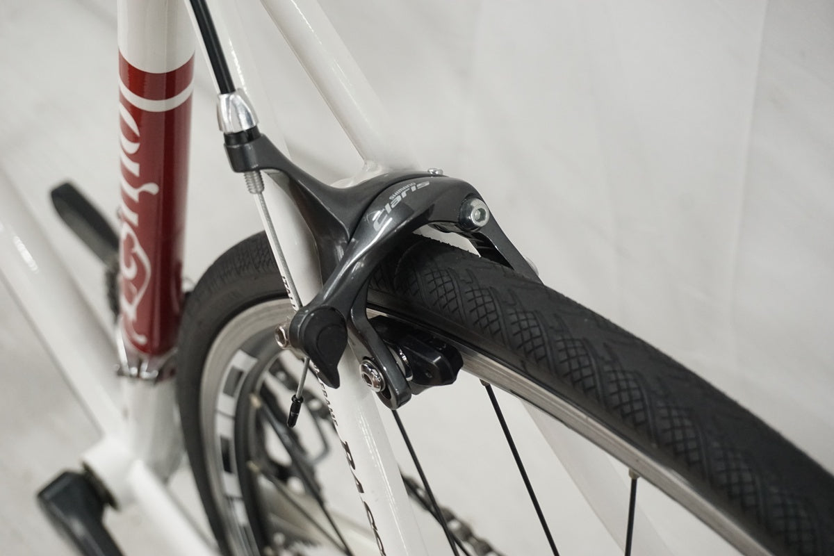 BASSO 「バッソ」 LESMO 2017年頃モデル フラットバーロード / 奈良店