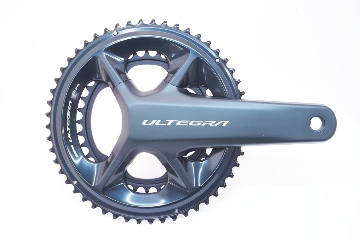 FC-08 ULTEGRA クランク　50-34T／170mm Amazon | シマノ（SHIMANO） TIAGRA FC-4700 クランクセット 50