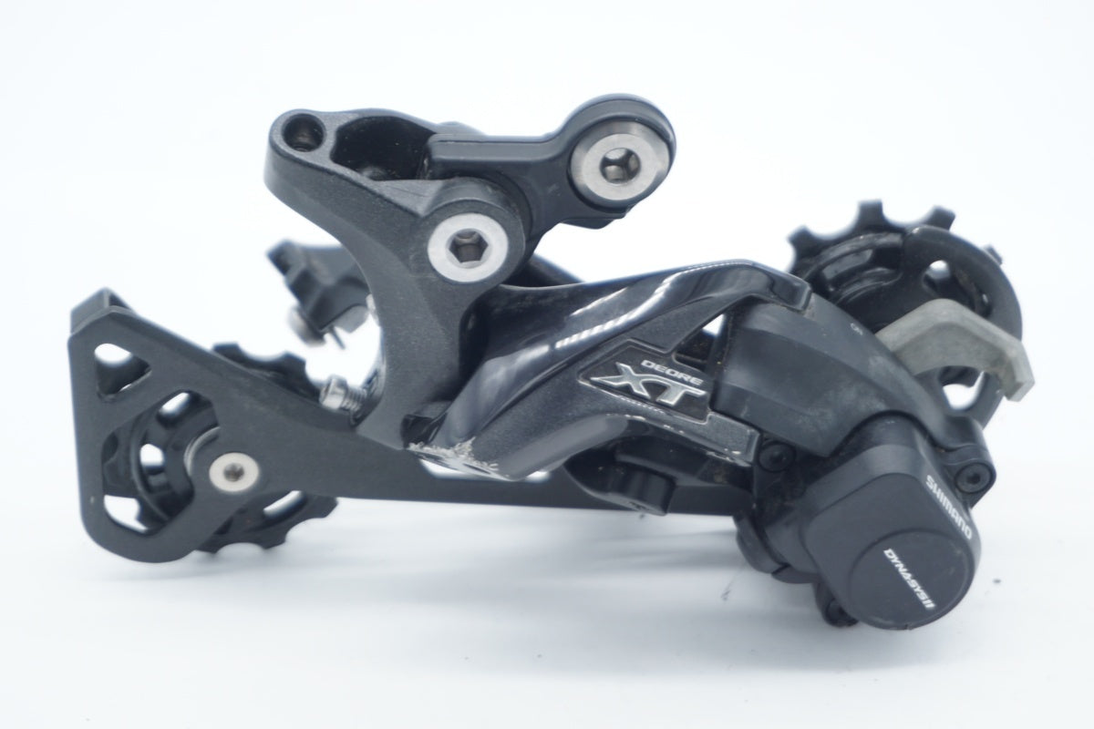 SHIMANO 「シマノ」 DEORE XT RD-M8000 リアディレイラー / 京都八幡店