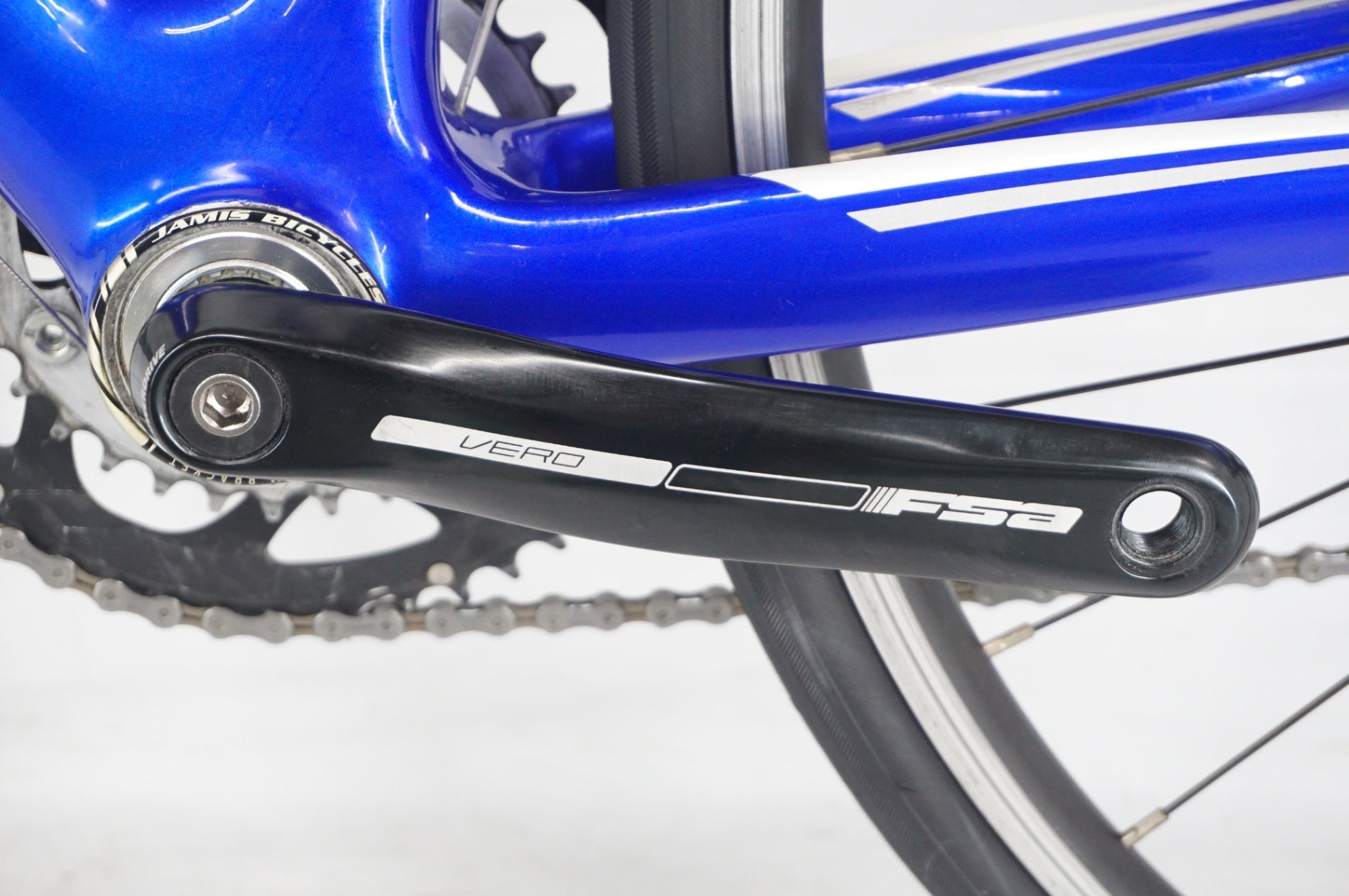 JAMIS 「ジェイミス」 ENDURA SPORT 2012年モデル ロードバイク / 阪急塚口店