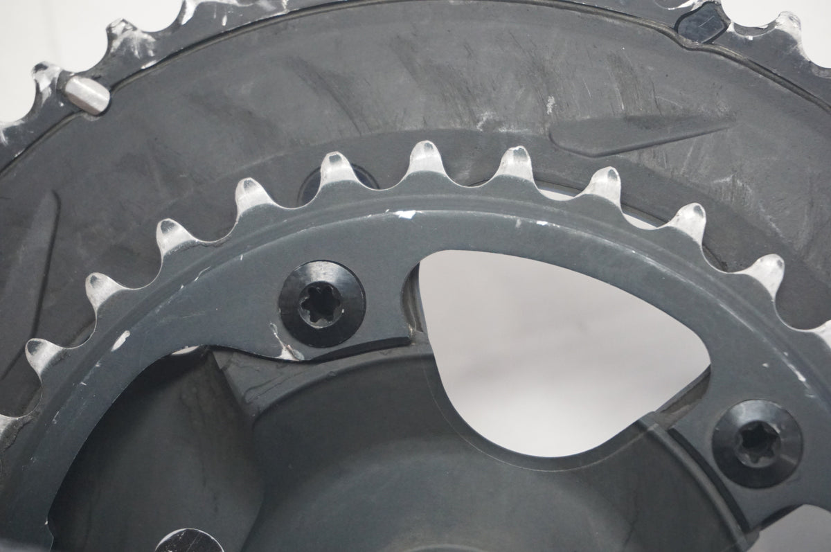 SHIMANO 「シマノ」 ULTEGRA FC-R8000 52-36T 170mm クランク / 福岡店