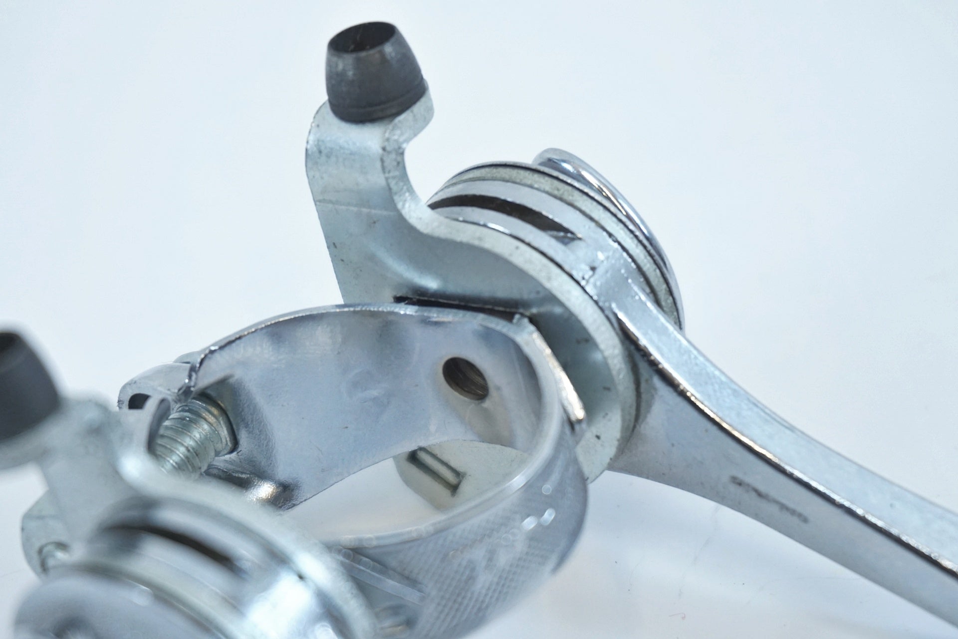 HURET 「ユーレー」 ダブルレバー / 有明ガーデン店