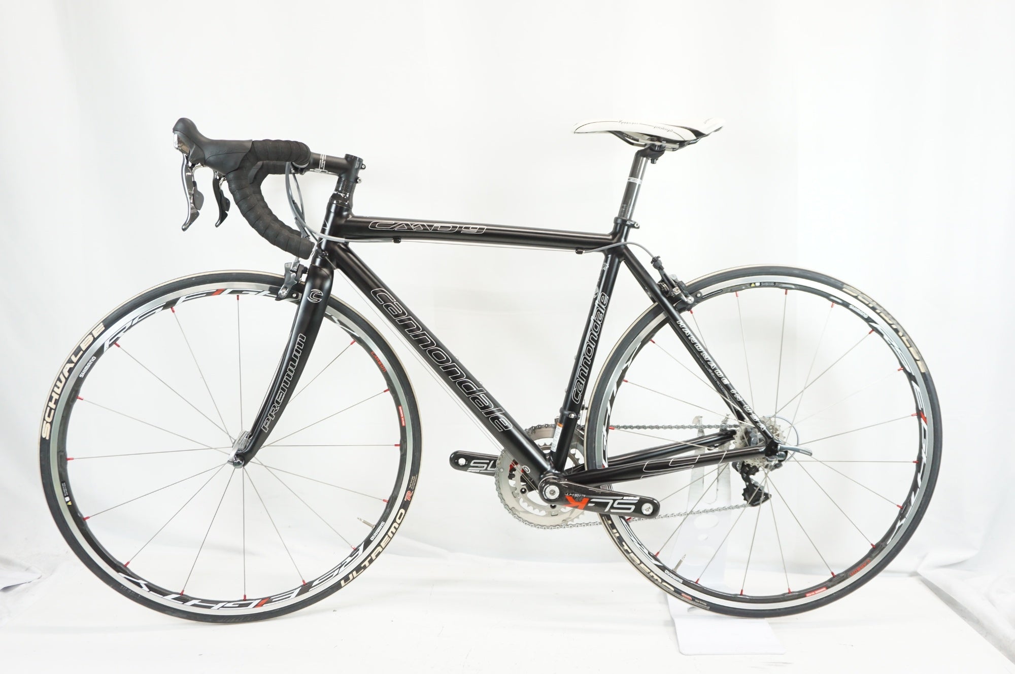 CANNONDALE 「キャノンデール」 CAAD9 6 2009 カスタム / 宇都宮店