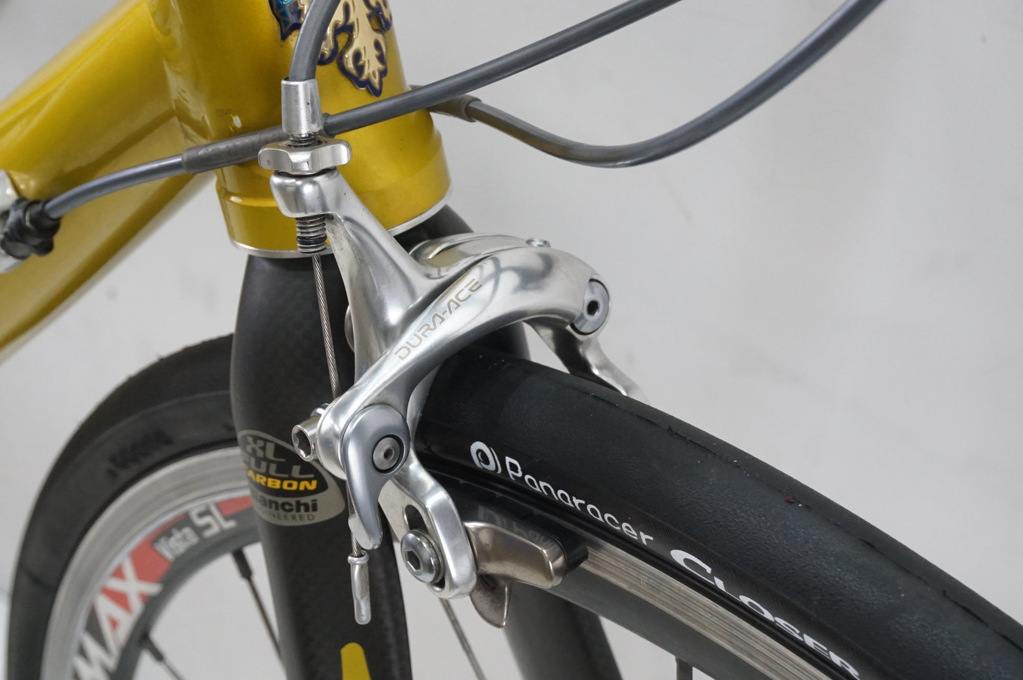BIANCHI 「ビアンキ」 EV3 ALU CARBON 2004年モデル ロードバイク / 大宮店