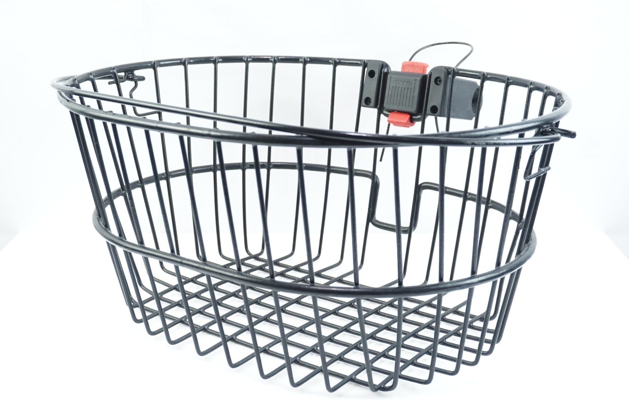 RIXEN KAUL 「リクセンカウル」 ニューワイヤー フロントバスケットセット / 中目黒店