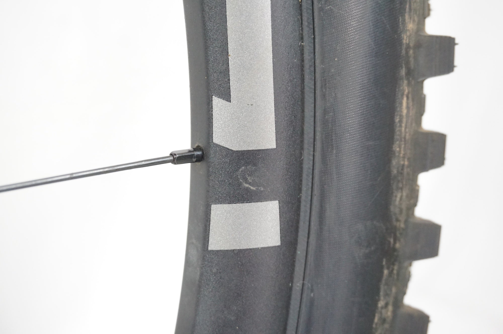 NUKEPROOF 「ヌークプルーフ」 NEUTRON 27.5 DISC ホイールセット / 宇都宮店