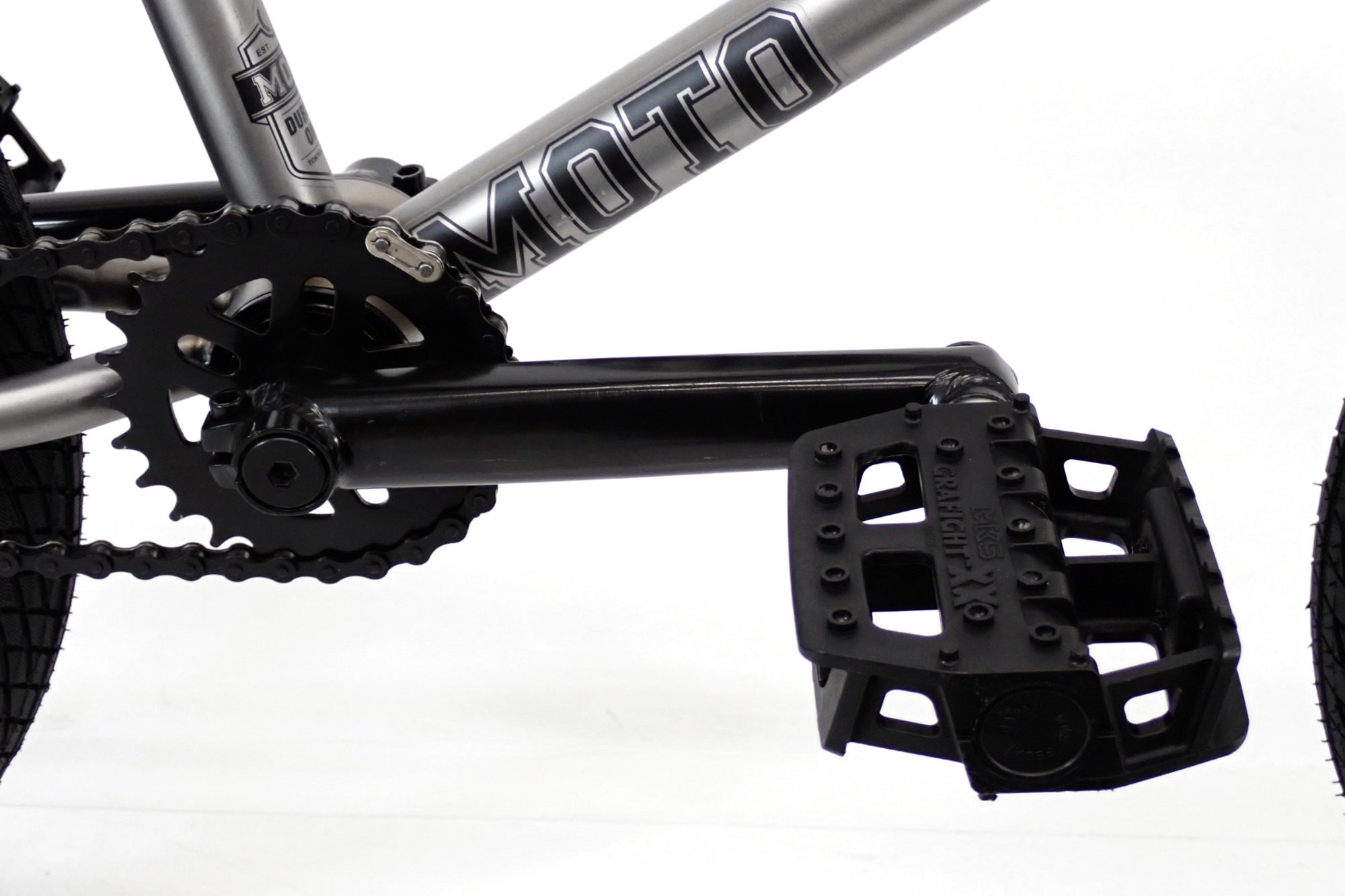 DURCUS ONE 「ダーカスワン」 MOTO 2021年モデル BMX / 伊勢崎店