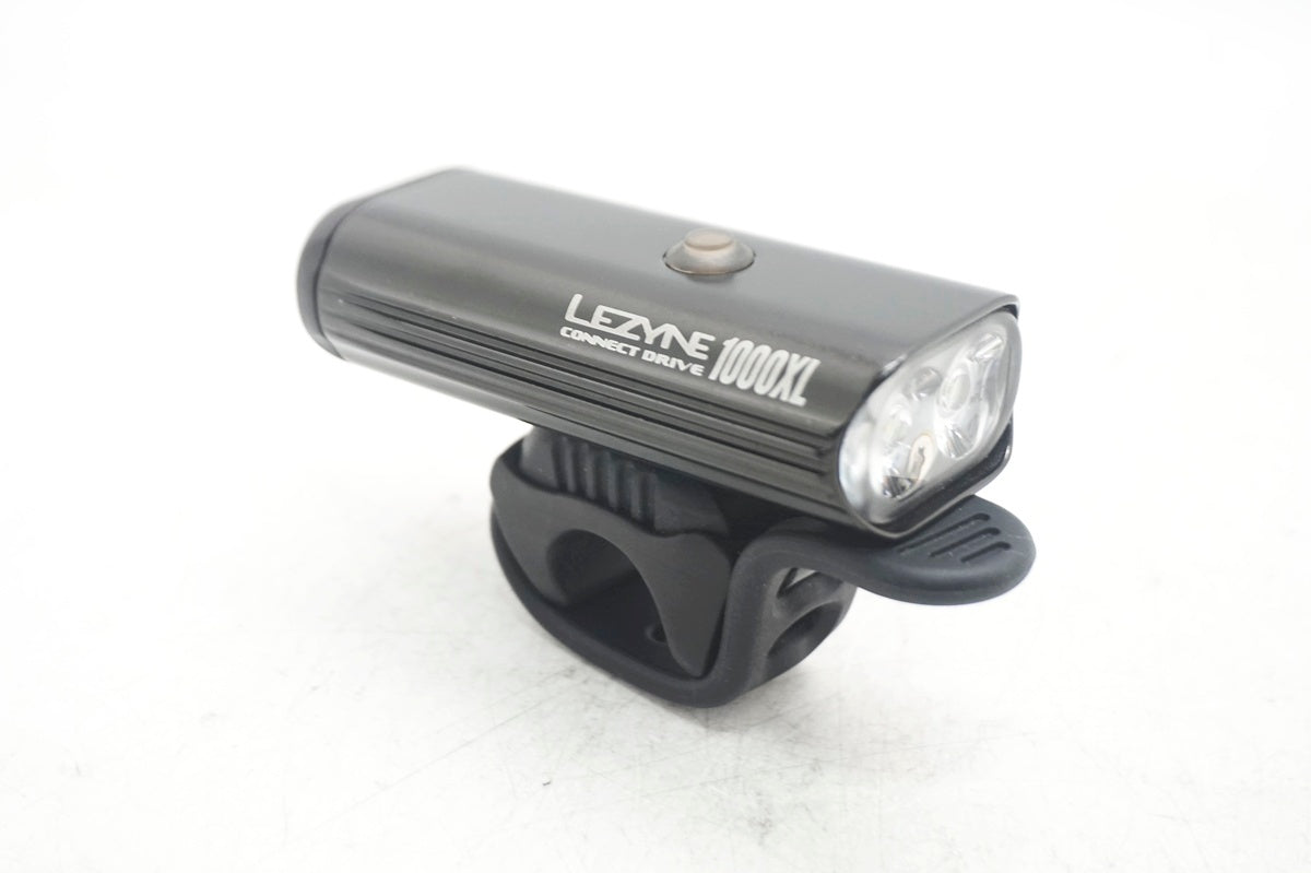 LEZYNE 「レザイン」 1000XL フロントライト / 大阪門真店