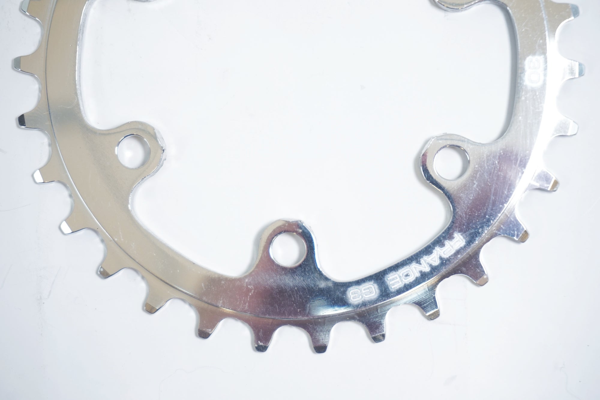 SPECIALITES 「スペシャリテ」 TA 30T チェーンリング / 有明ガーデン店