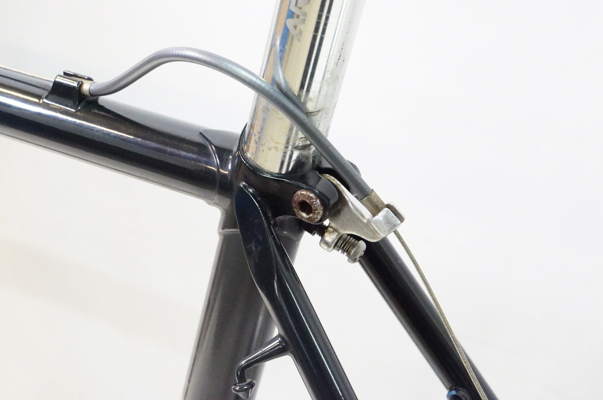 ARAYA 「アラヤ」 RAN SWALLOW 年式不明 ランドナー / 熊谷本店