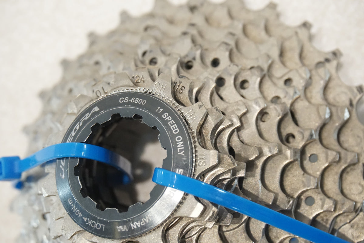 SHIMANO 「シマノ」 ULTEGRA CS-6800 11-28T スプロケット / 横浜戸塚店