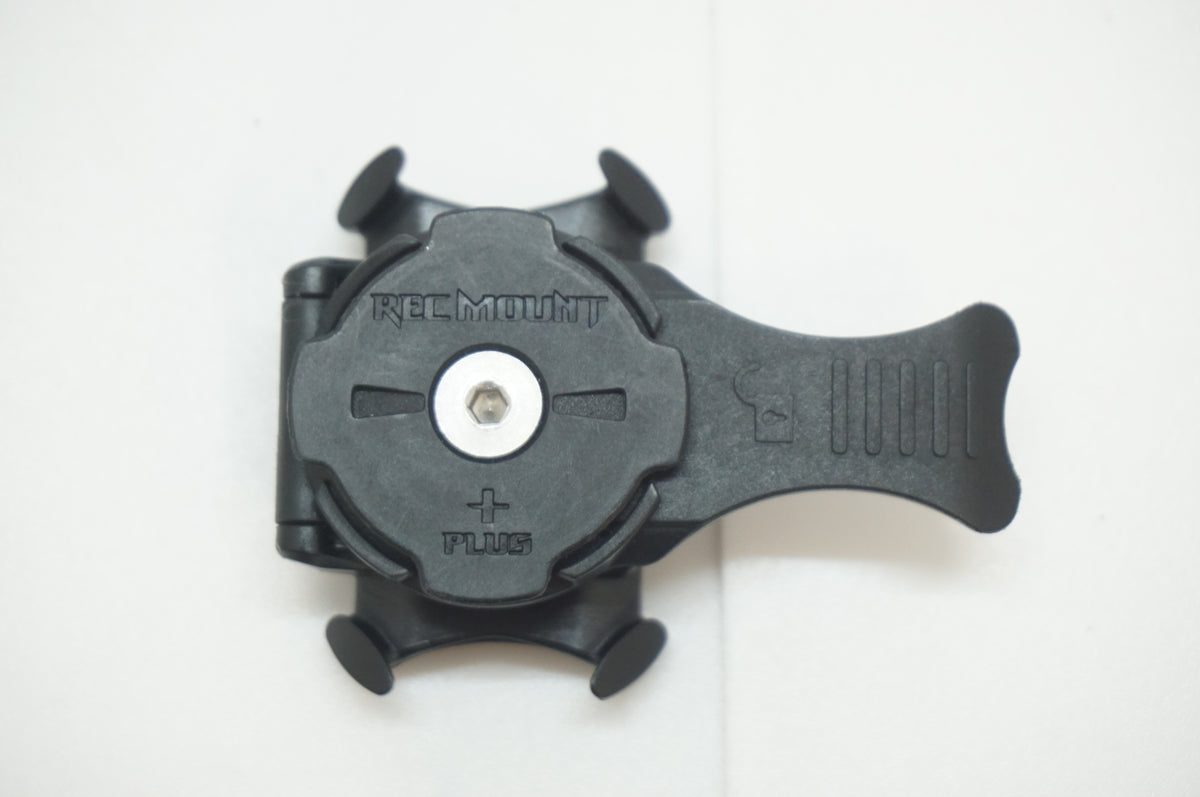 REC MOUNTS 「レックマウント」 PLUS マウント / 福岡店