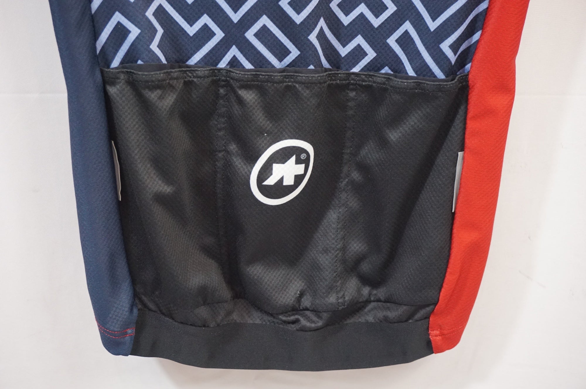 ASSOS 「アソス」 WYNDYMILLA JERSEY XSサイズ ジャージ / 世田谷店