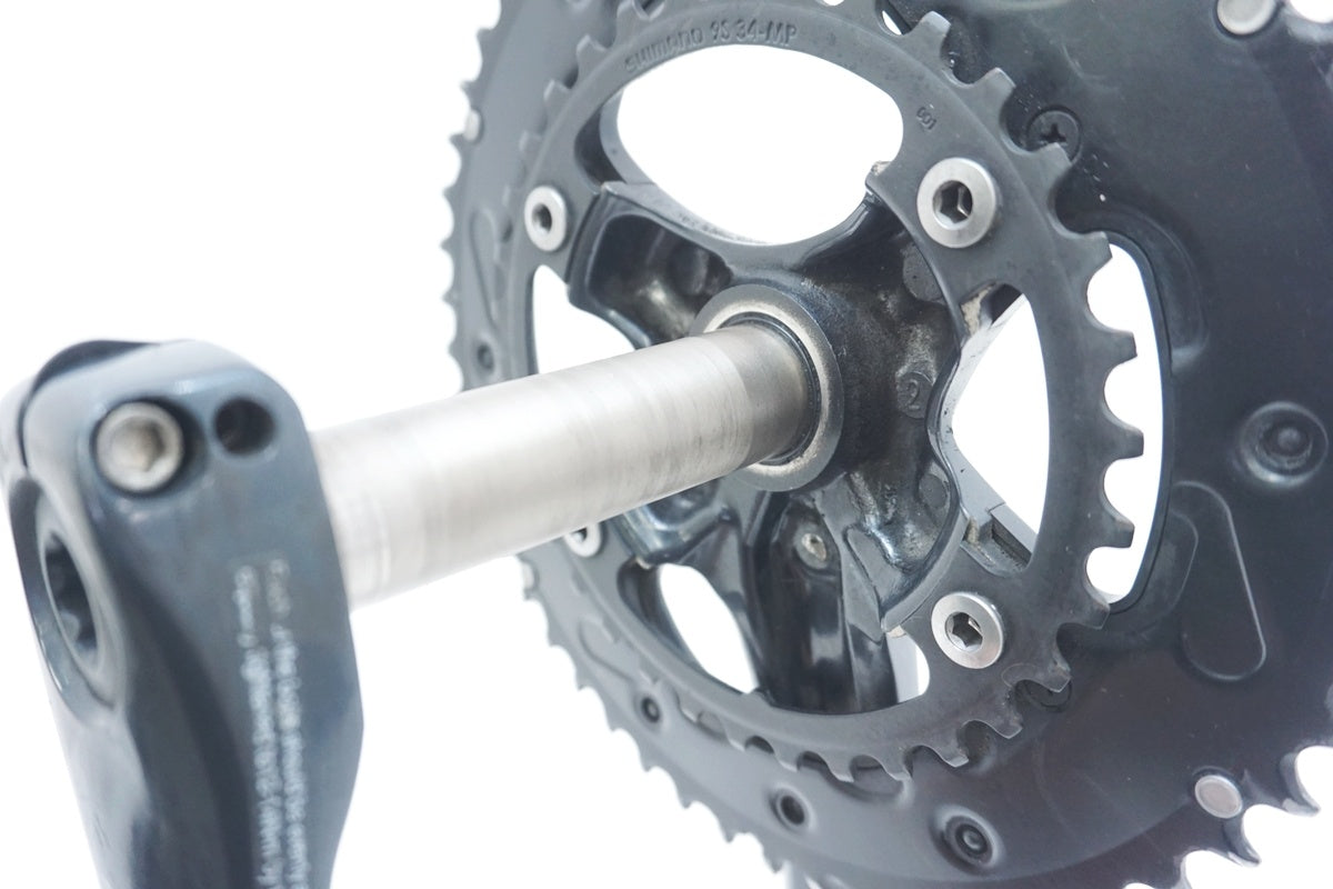 SHIMANO 「シマノ」 SORA FC-R3000 50-34T 170mm クランク / 大阪美原北インター店