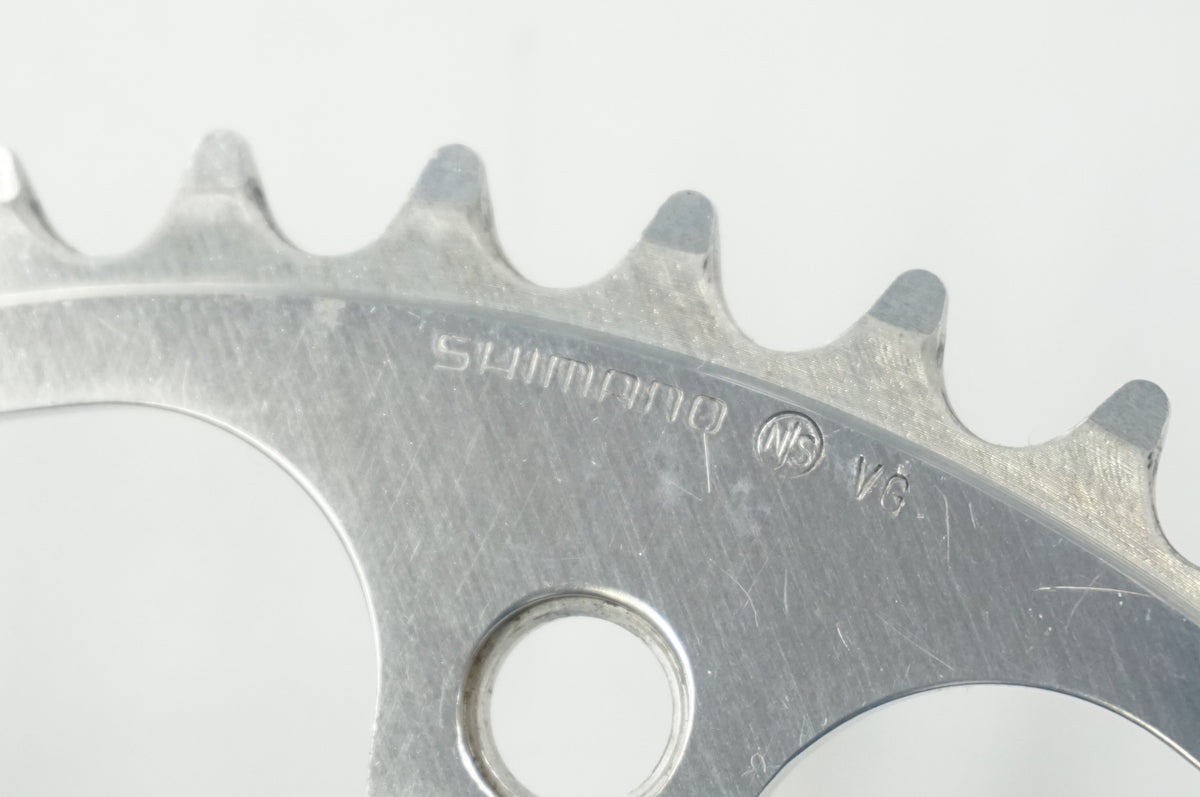 SHIMANO 「シマノ」 DURA-ACE NJS 48T チェーンリング / 福岡店