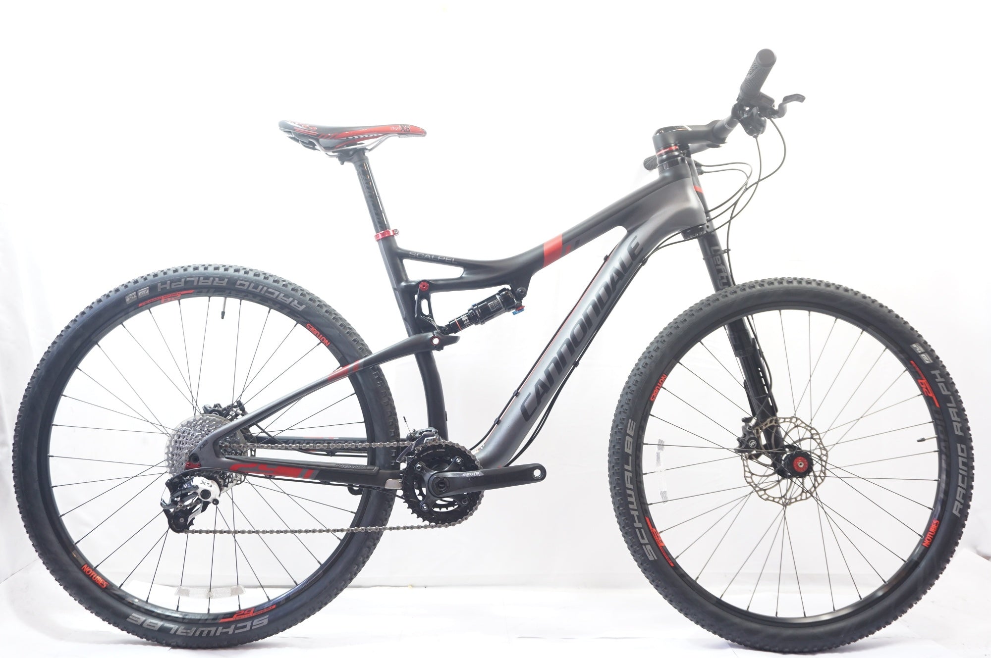 CANNONDALE 「キャノンデール」 SCALPEL 29 CARBON 3 2015年モデル マウンテンバイク / 世田谷店
