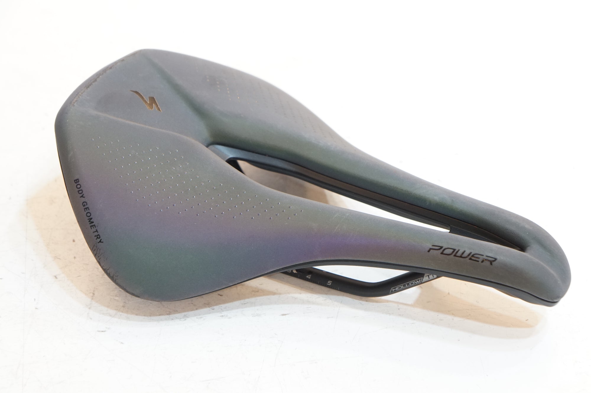 スペシャライズド　Power Expert　サドル　143 POWER EXPERT SADDLE BLK 143(143mm ブラック): サドル