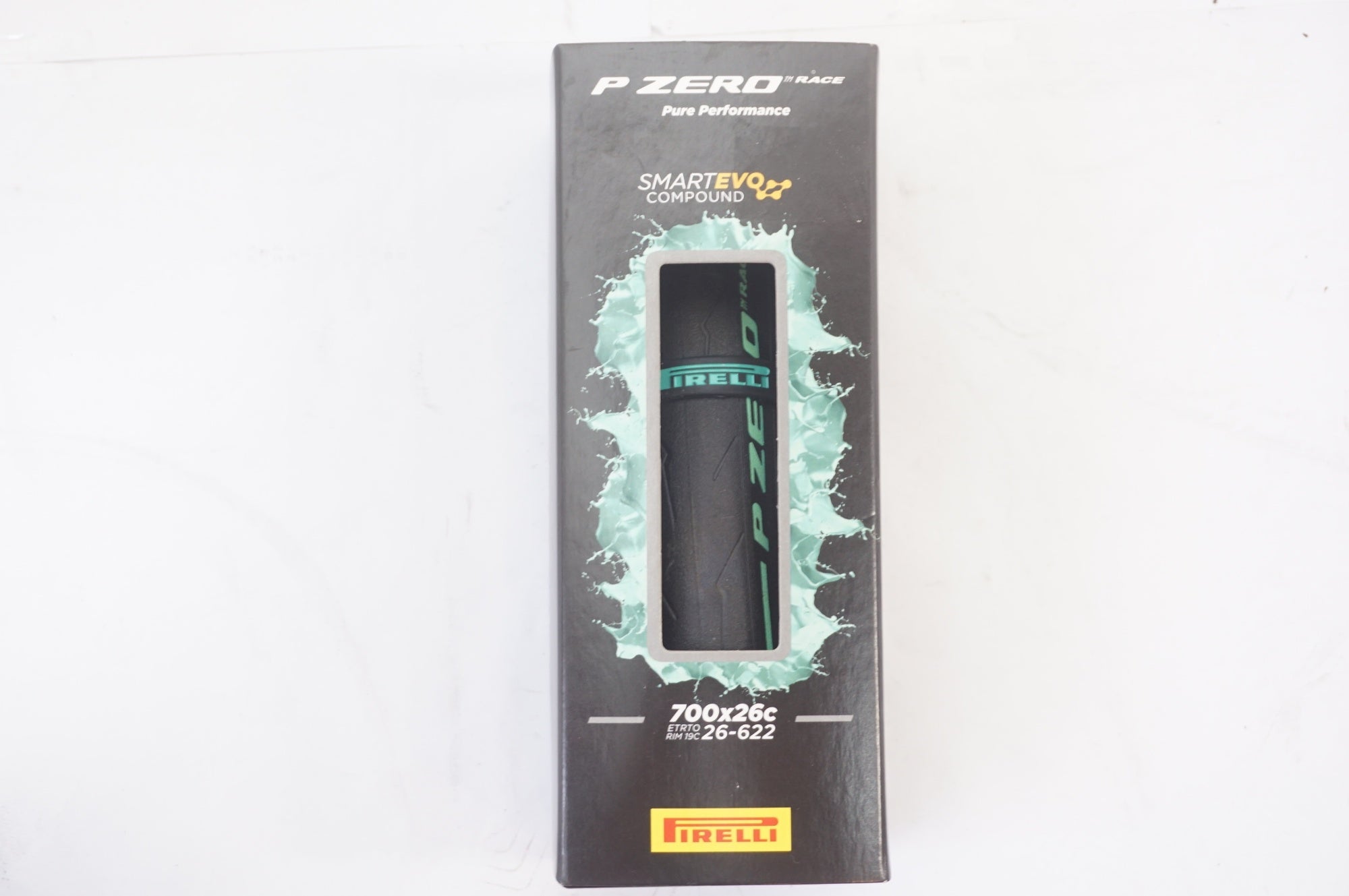 PIRELLI 「ピレリ」 P ZERO RACE 700-26C クリンチャー タイヤ