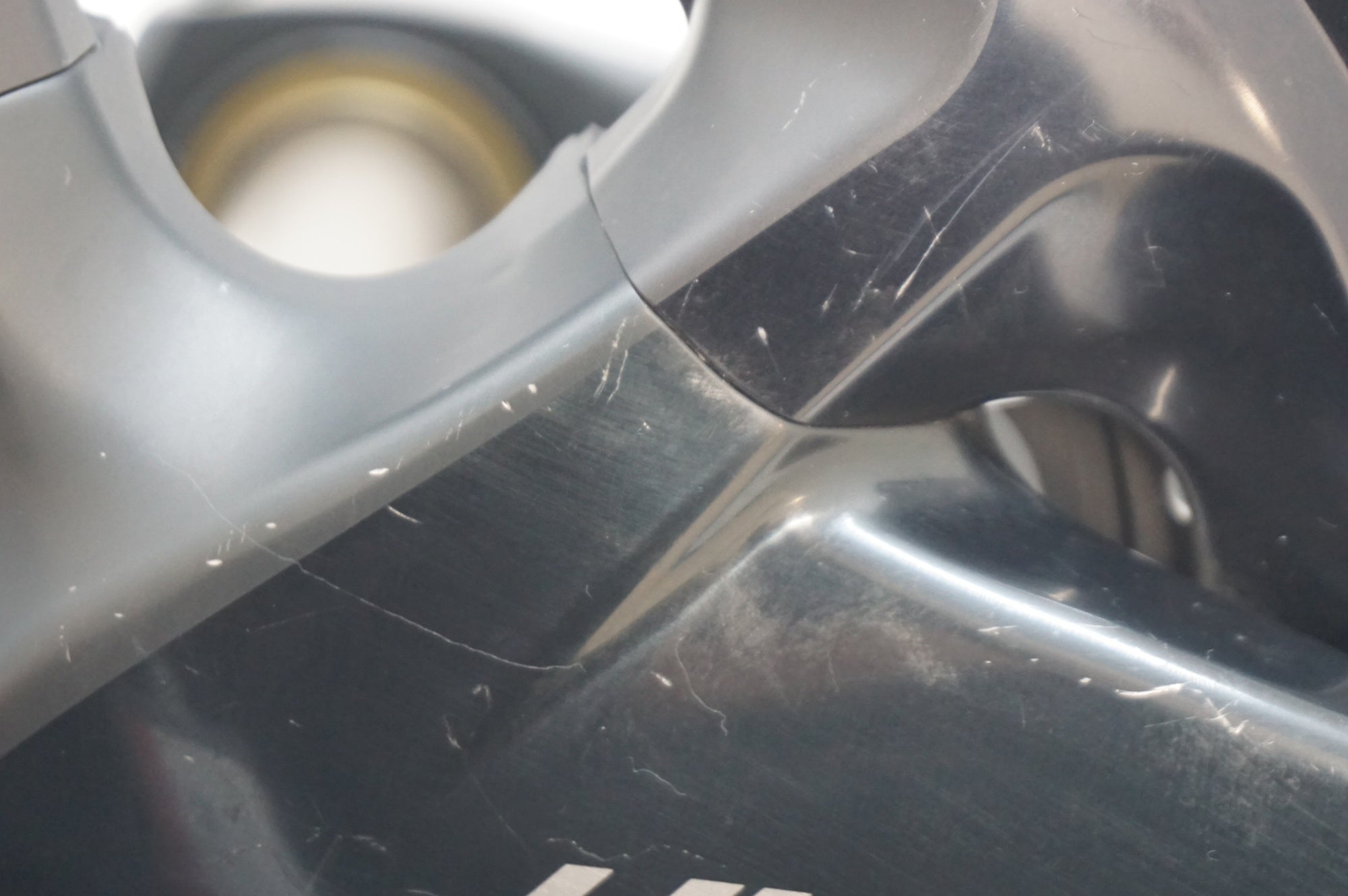 SHIMANO 「シマノ」 ULTEGRA FC-R8000 52-36T 172.5mm クランク / 福岡店