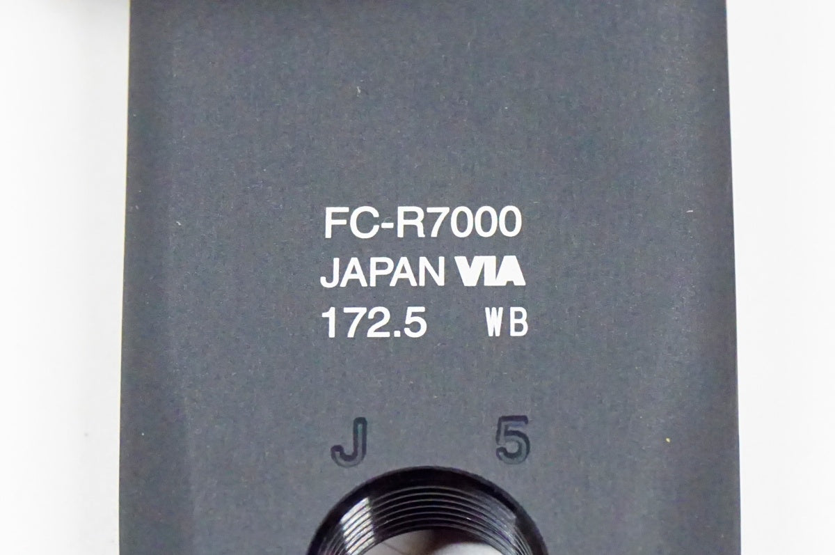 SHIMANO 「シマノ」 105 FC-R7000 172.5mm クランクアーム / 名古屋大須店