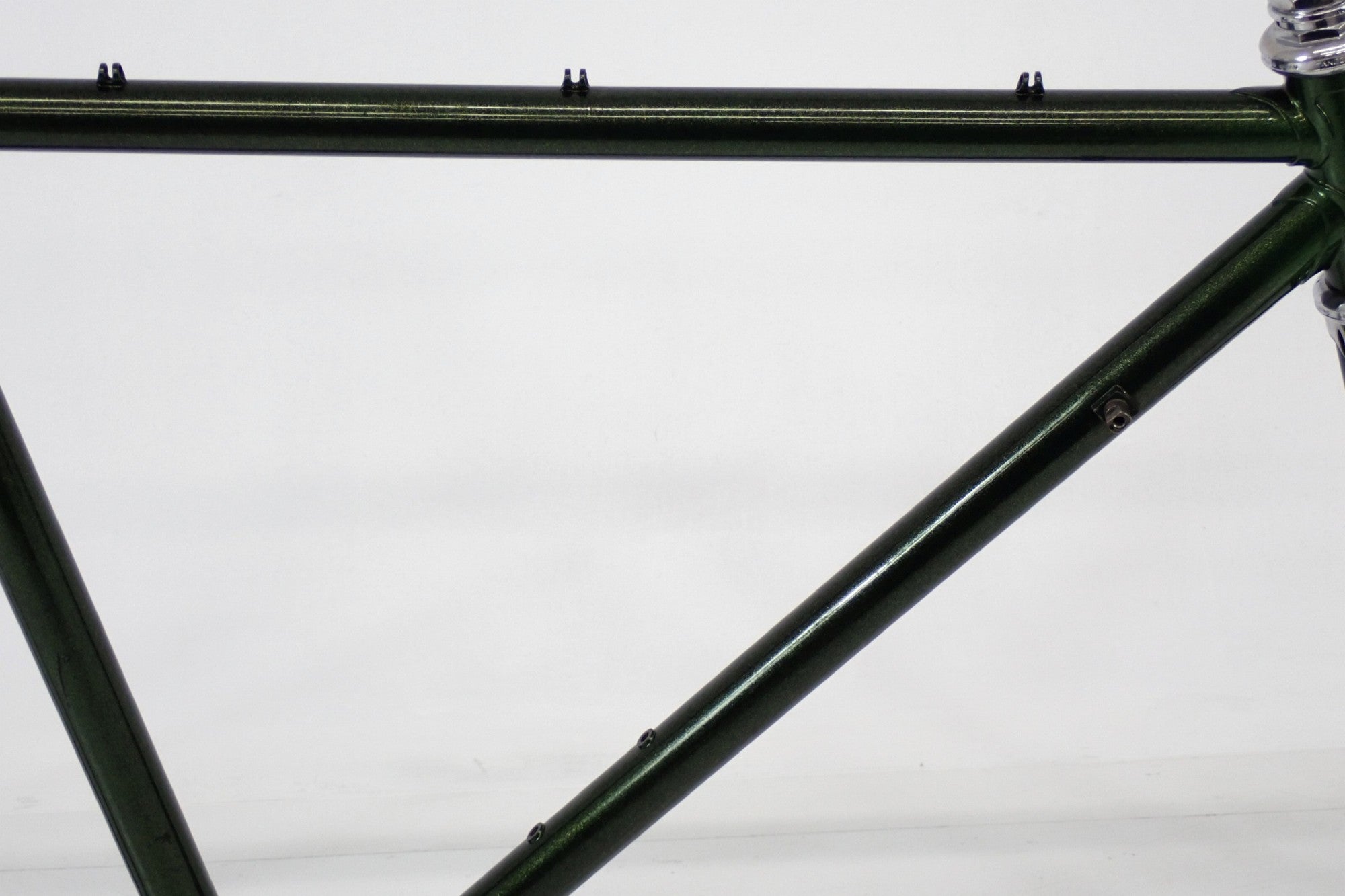 ブランド不明 スポルティーフ 年式不明 フレームセット / 伊勢崎店