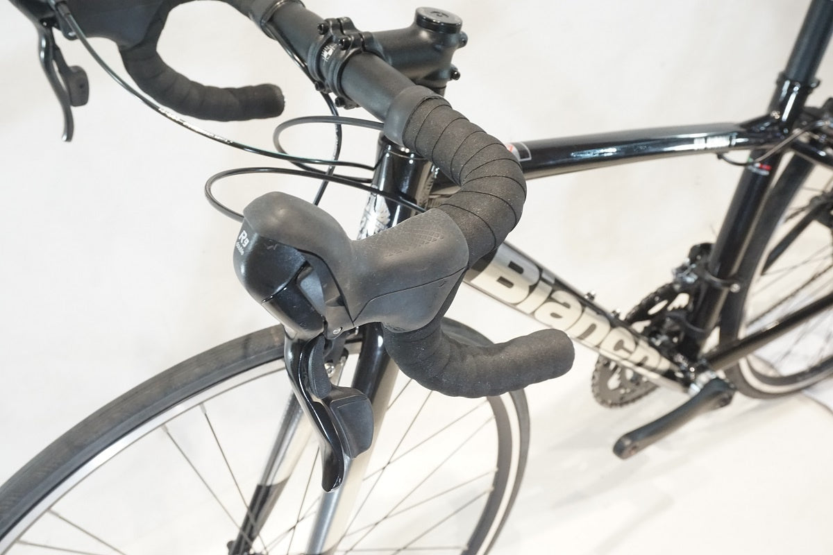 BIANCHI 「ビアンキ」 VIA NIRONE7 MS-R9 2023年モデル ロードバイク / 横浜戸塚店