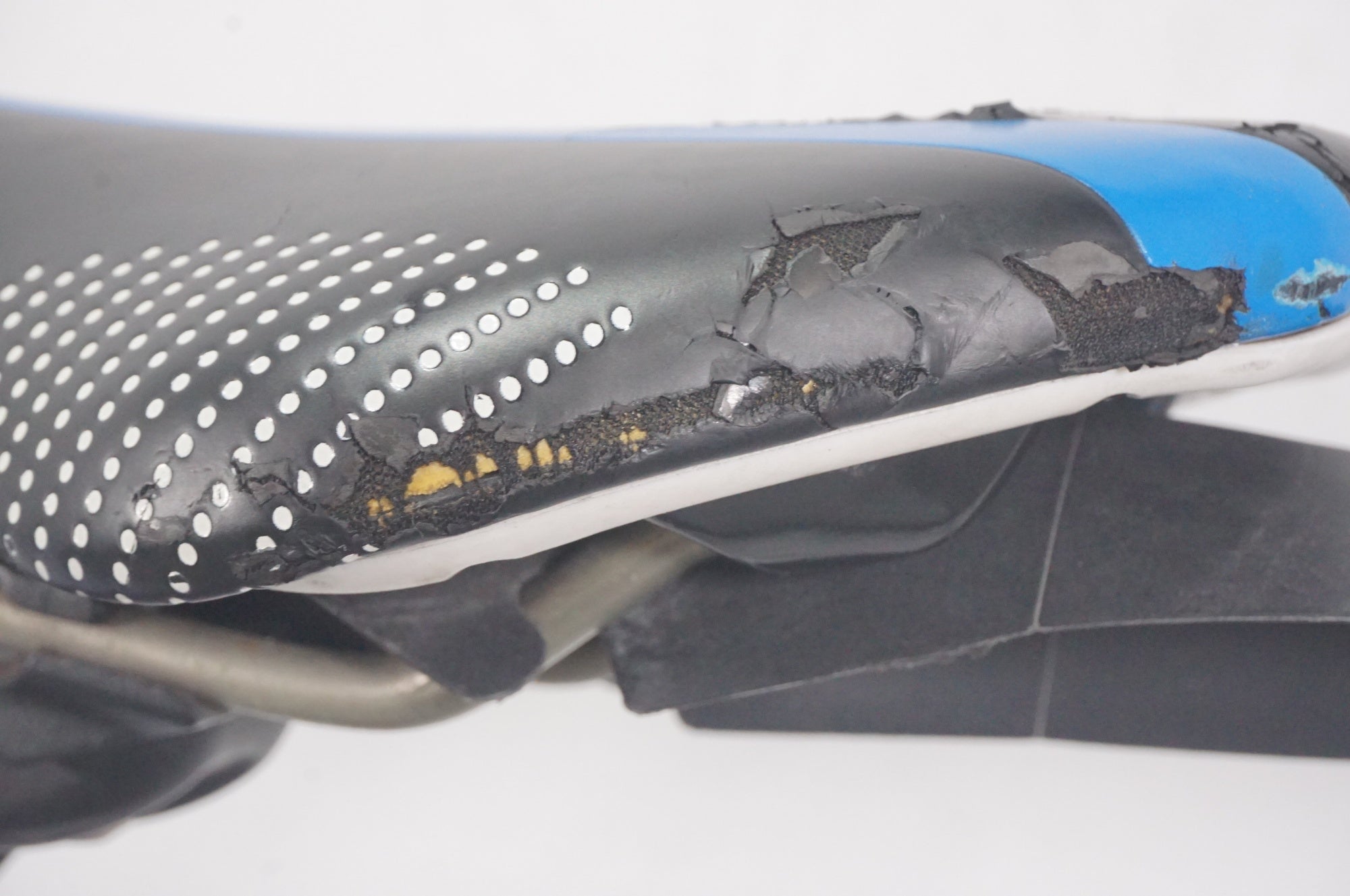 ジャンク GIANT 「ジャイアント」 TCR 0 2016年モデル ロードバイク / AKIBA店