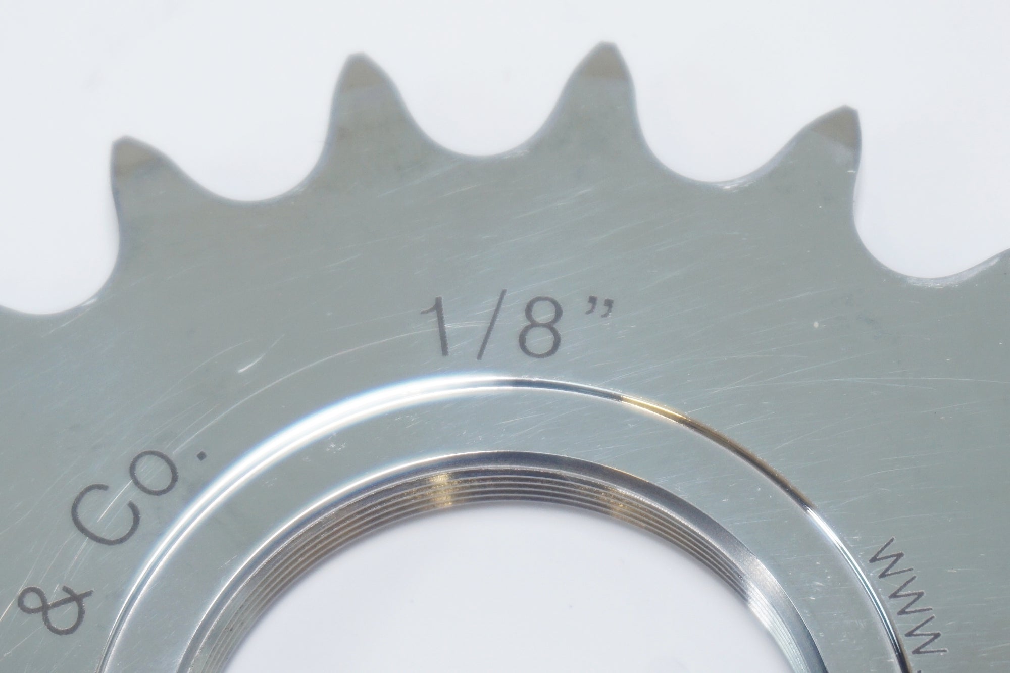 PHILWOOD 「フィルウッド」 TRACK COG 19T コグ / 有明ガーデン店