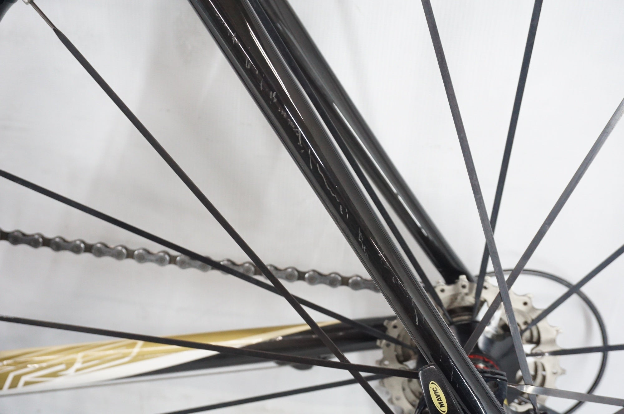 SCOTT 「スコット」 ADDICT R3 2009年モデル ロードバイク / 阪急塚口店