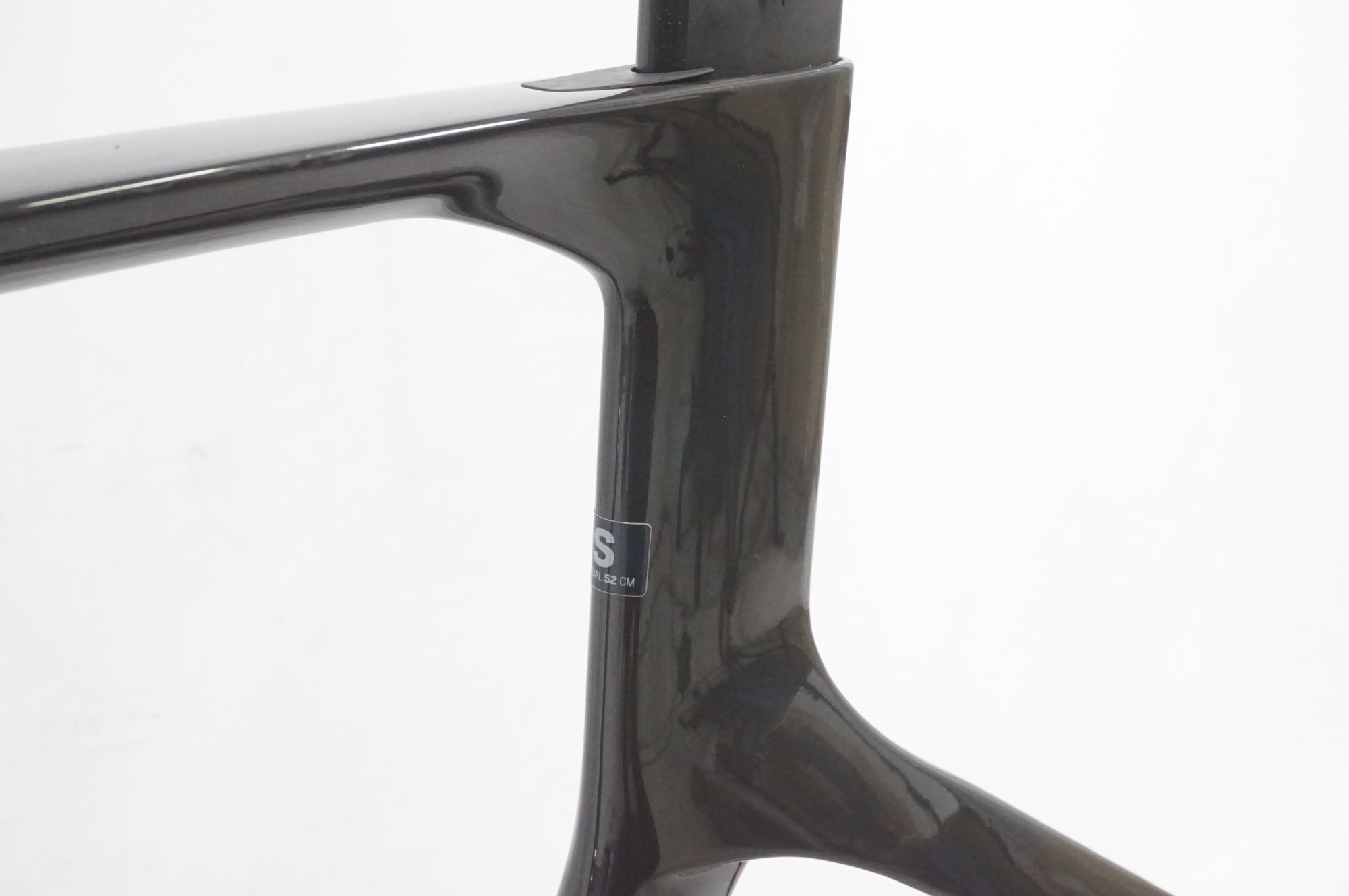 SCOTT 「スコット」 FOIL RC PRO 2023年モデル フレームセット / AKIBA店