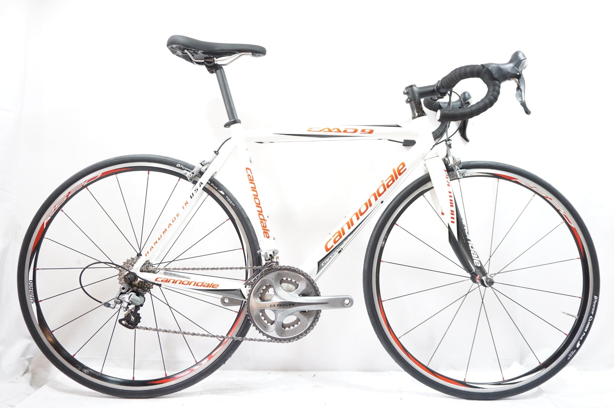 中古CANNONDALE（キャノンデール）通販【バイチャリ】