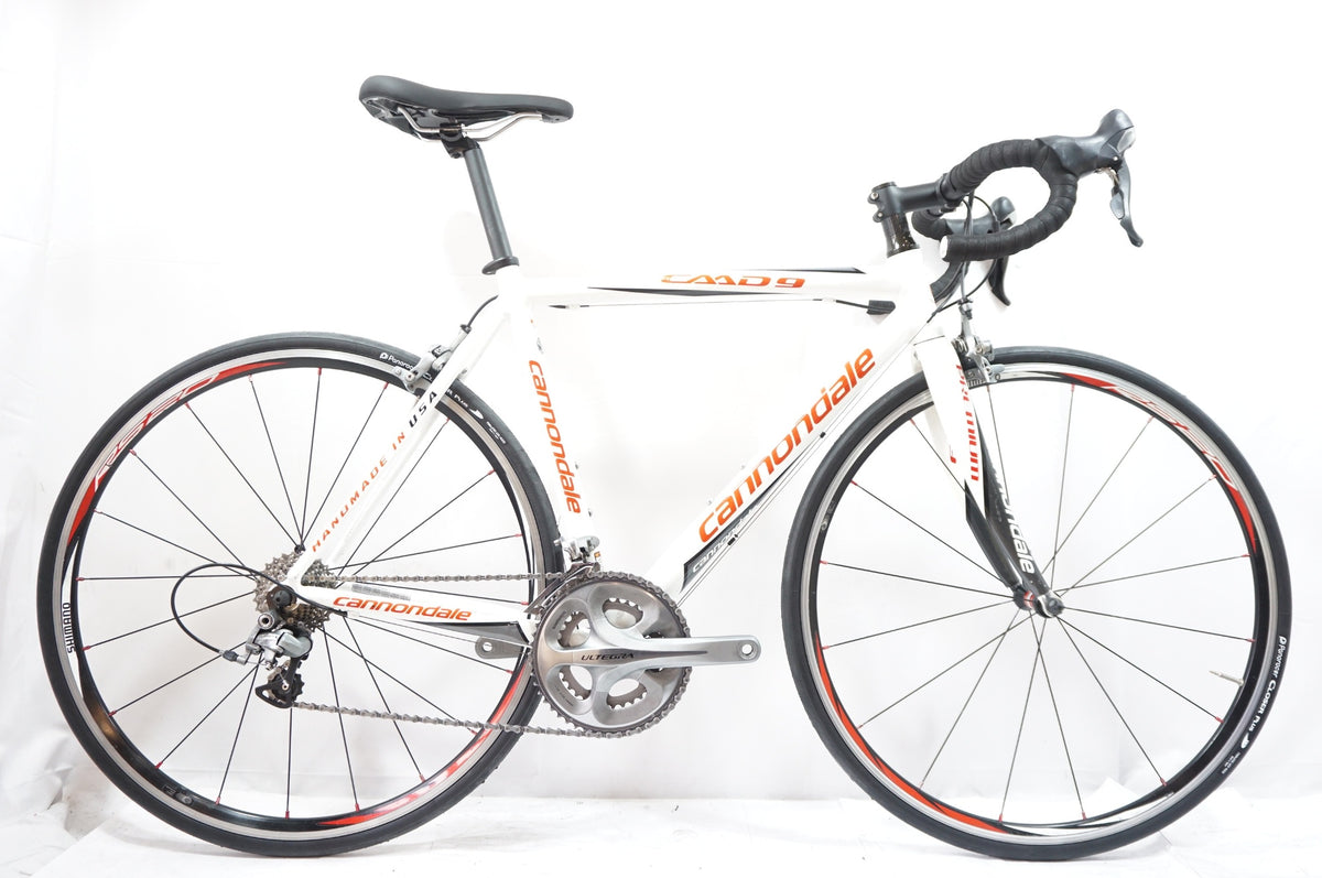 CANNONDALE 「キャノンデール」 CAAD9 2010年モデル ロードバイク / 世田谷店