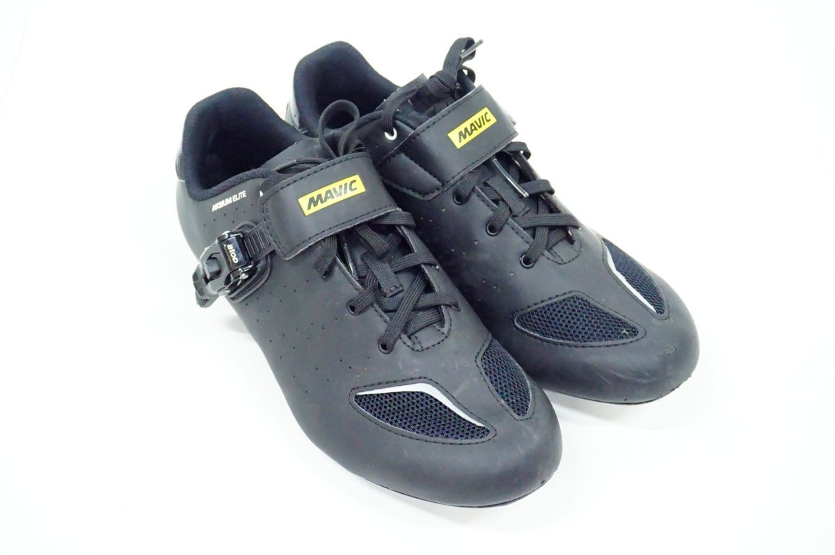 MAVIC 「マヴィック」 AKSIUM ELITE 26cm シューズ / 名古屋大須