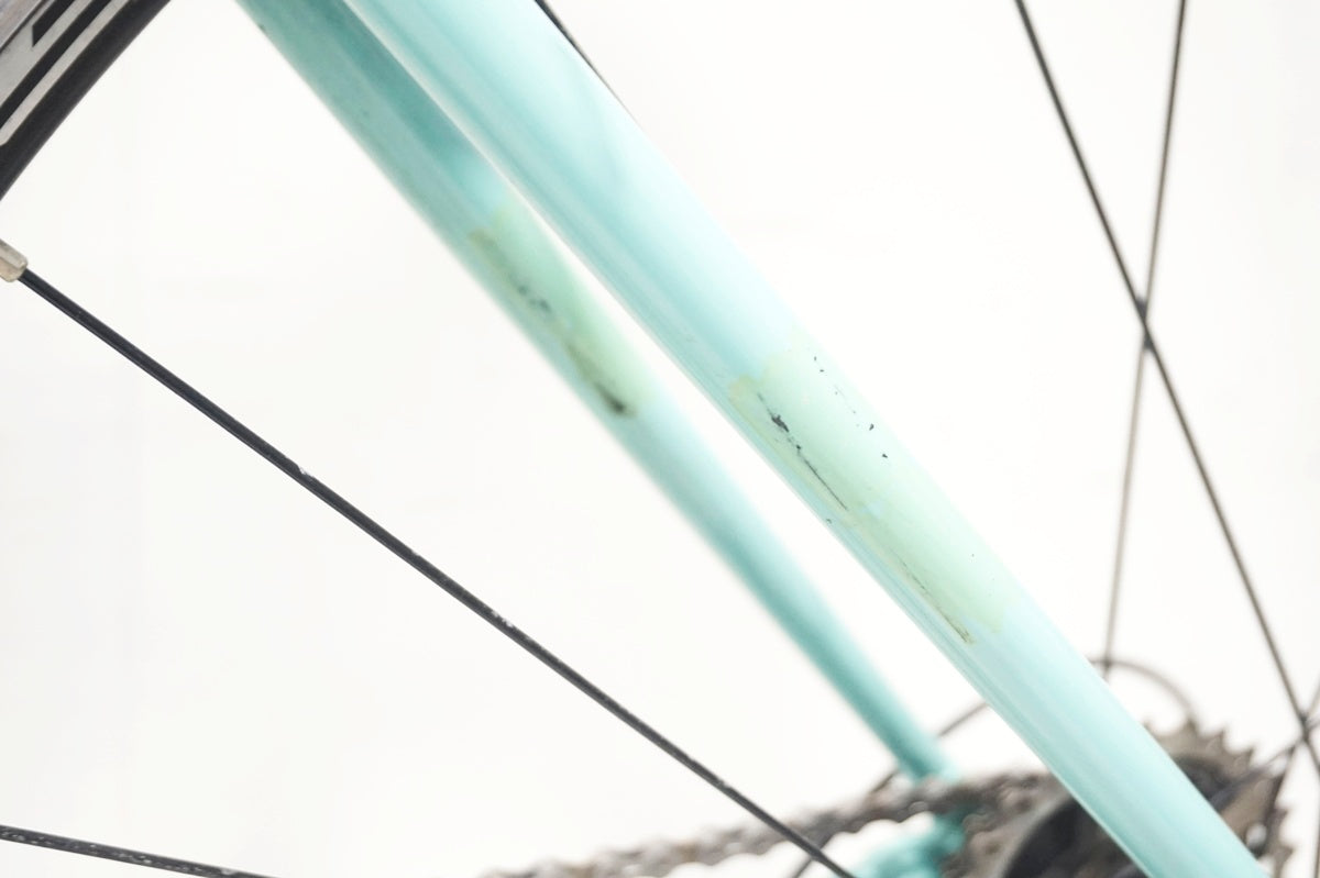 BIANCHI 「ビアンキ」 IMOLA 2015年頃モデル ロードバイク / 大阪門真店