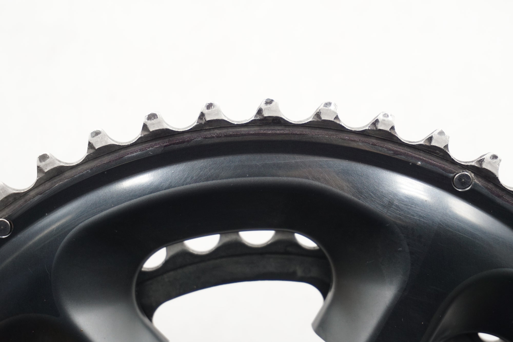 SHIMANO 「シマノ」 ULTEGRA R-8000 50-34T チェーンリングセット / 奈良店