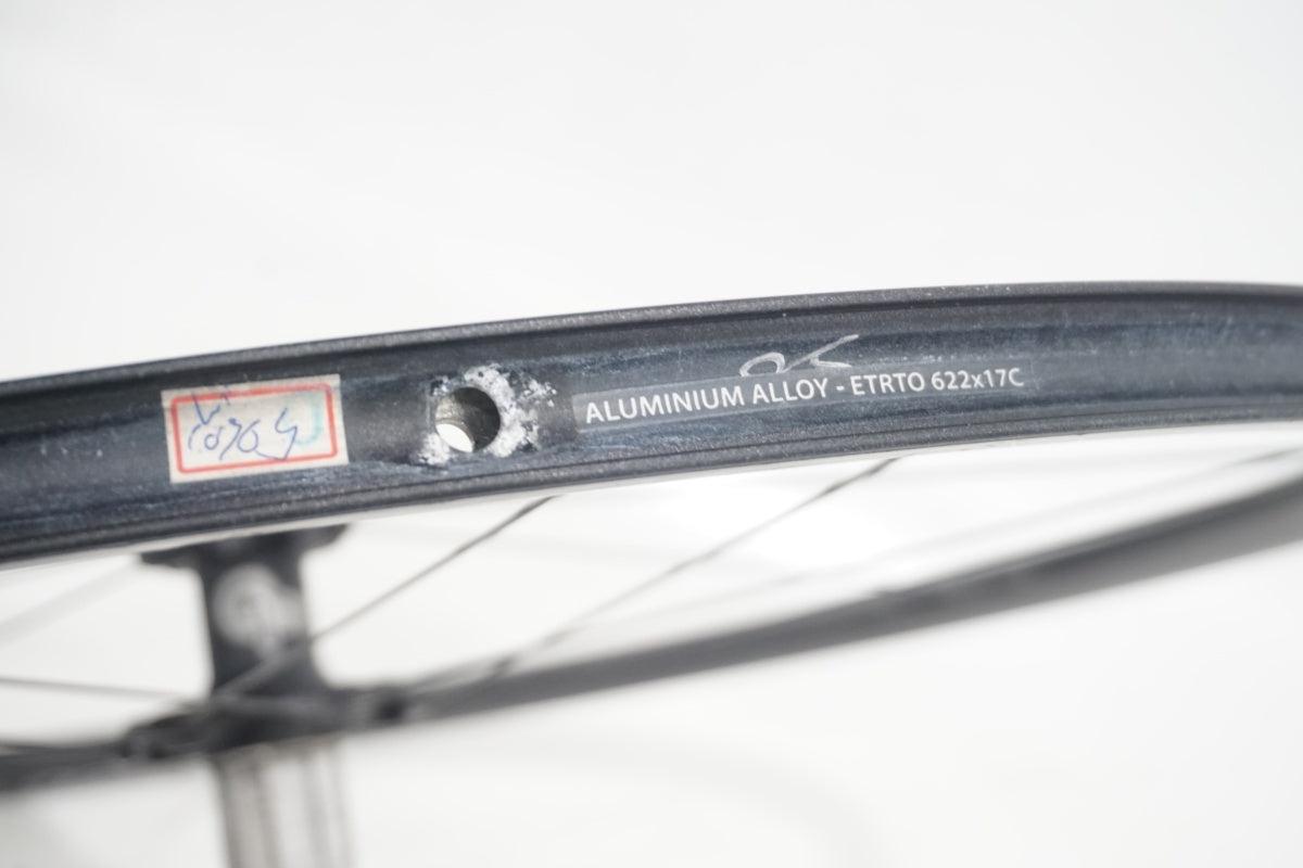 CAMPAGNOLO 「カンパニョーロ」 ZONDA DB SHIAMNO11速 ホールセット / 滋賀大津店