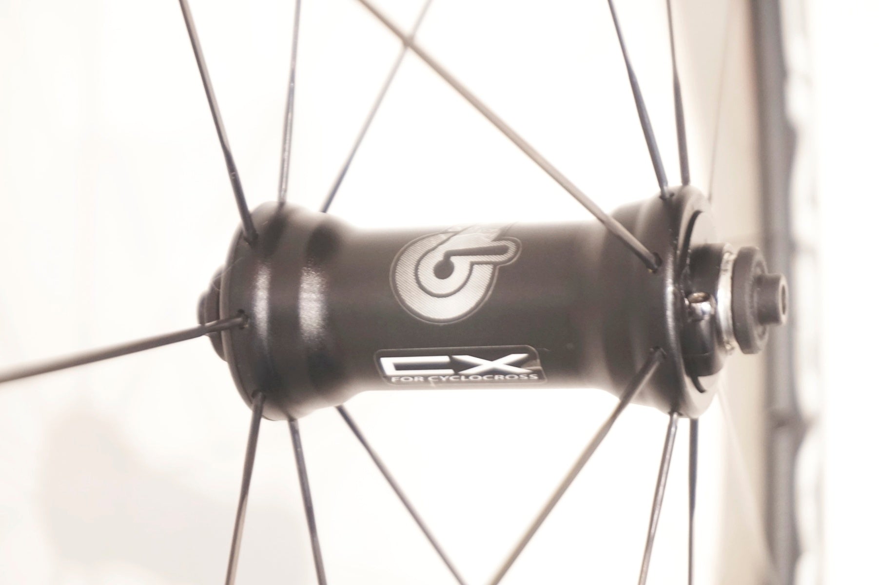 CAMPAGNOLO 「カンパニョーロ」 SCIROCCO 35 CX カンパ9-12S ホイールセット / 大阪門真店