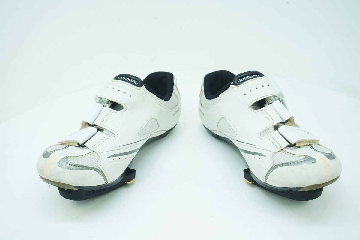 SHIMANO 「シマノ」 SH-WR42W 22.5cm シューズ / 大阪美原北インター店