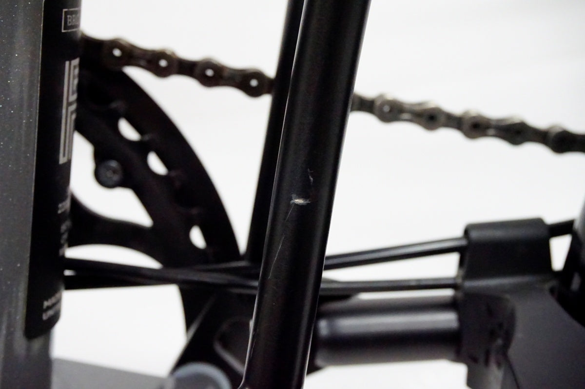 BROMPTON 「ブロンプトン」 P LINE URBAN MID M4R 2022モデル 16インチ 折り畳み自転車 / 名古屋大須店