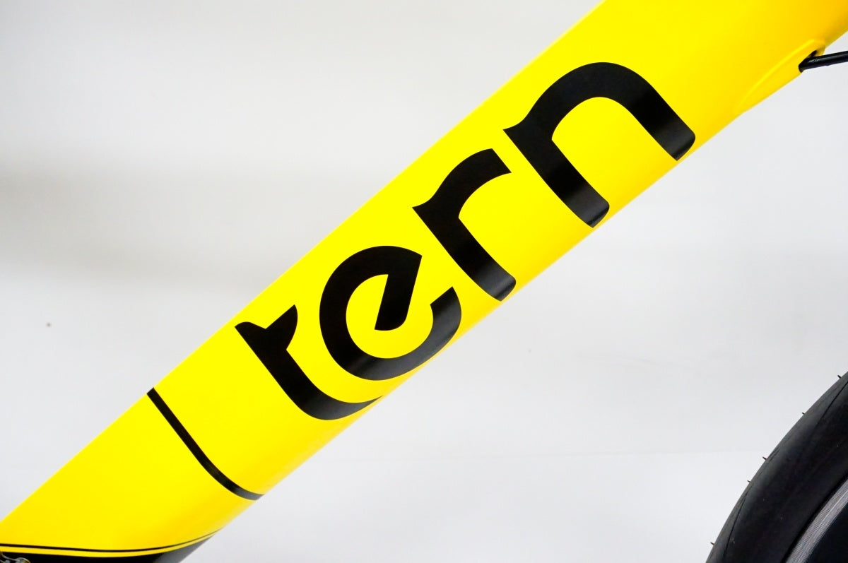 TERN 「ターン」 SURGE PRO 2020年モデル 20インチ ミニベロ / 名古屋大須店