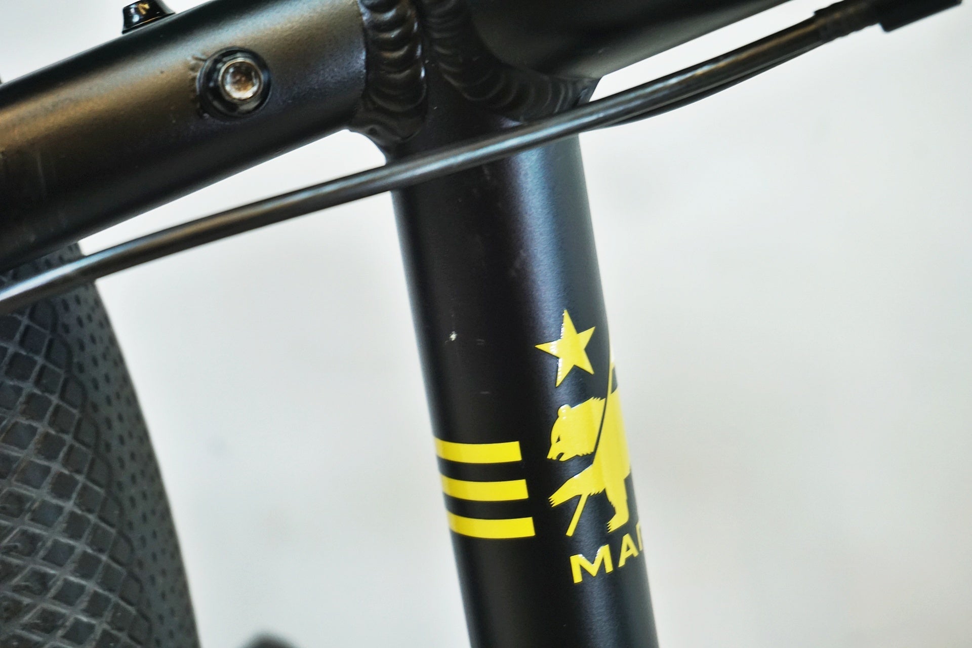 MARIN 「マリン」 DONKY JR24 2019年モデル 24インチ キッズバイク / 有明ガーデン店