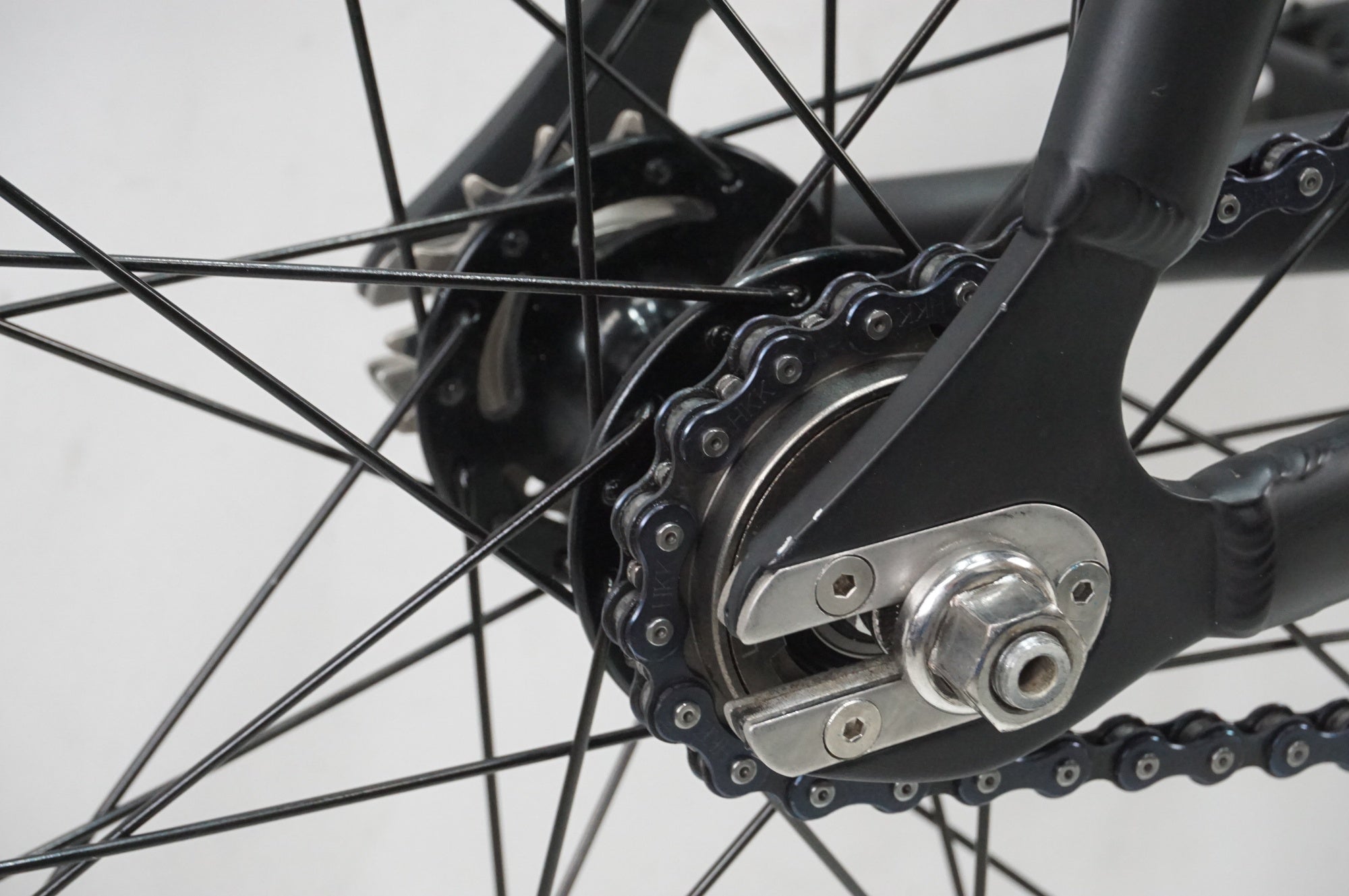 TYRANT BIKES 「タイラントバイク」 BEASTIE 2022年モデル ピストバイク / 大宮店