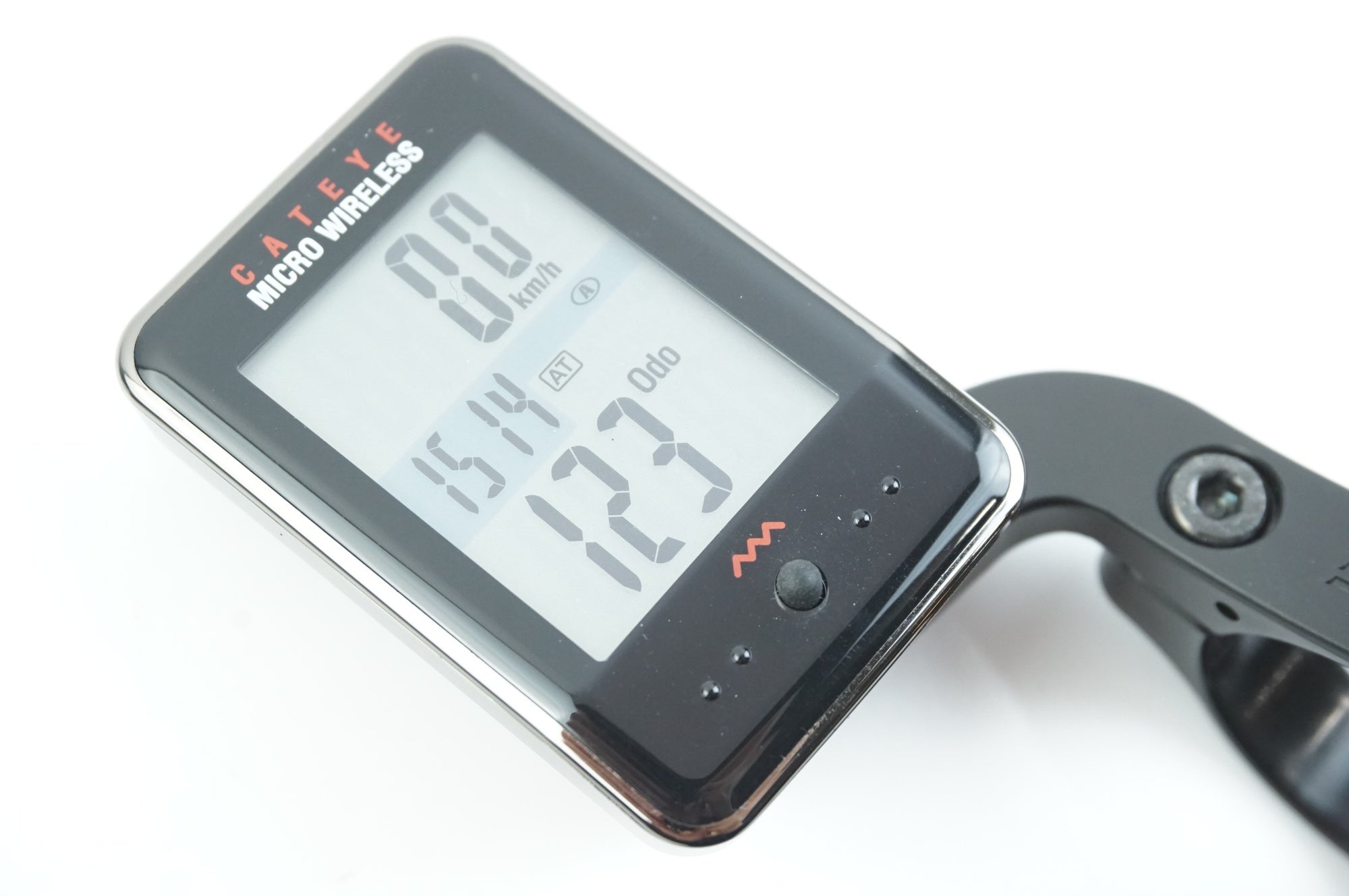 CATEYE 「キャットアイ」 MICRO WIRELESS サイクルコンピューター / 中目黒店
