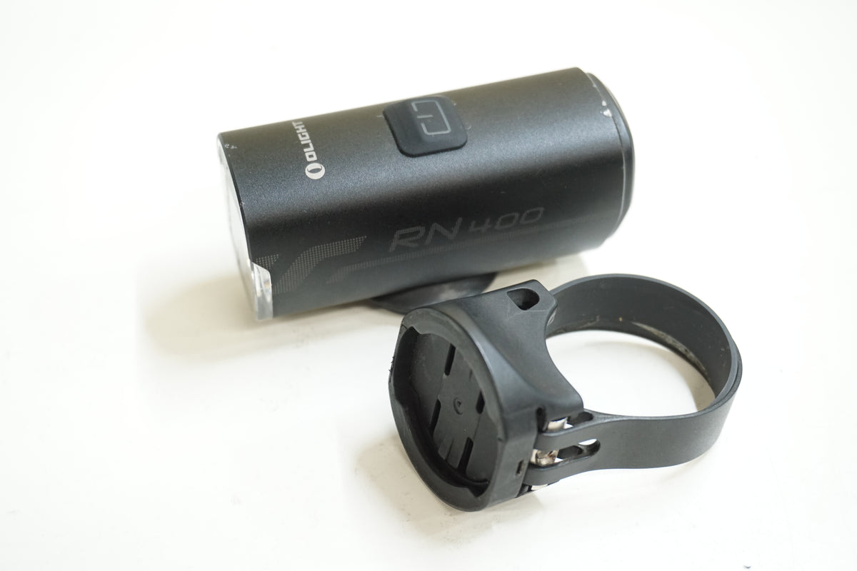 OLIGHT 「オーライト」 RN400 フロントライト / 大宮店