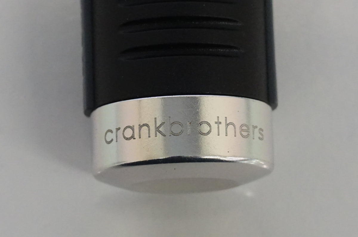 CRANKBROTHERS 「クランクブラザーズ」 KLIC HV 携帯ポンプ / 浜松店