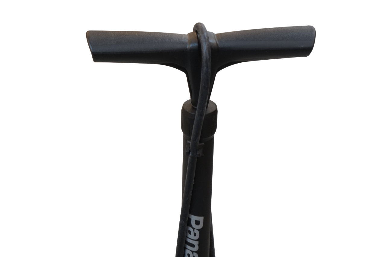 PANARACER 「パナレーサー」 フロアポンプ / バイチャリ浦和ベース