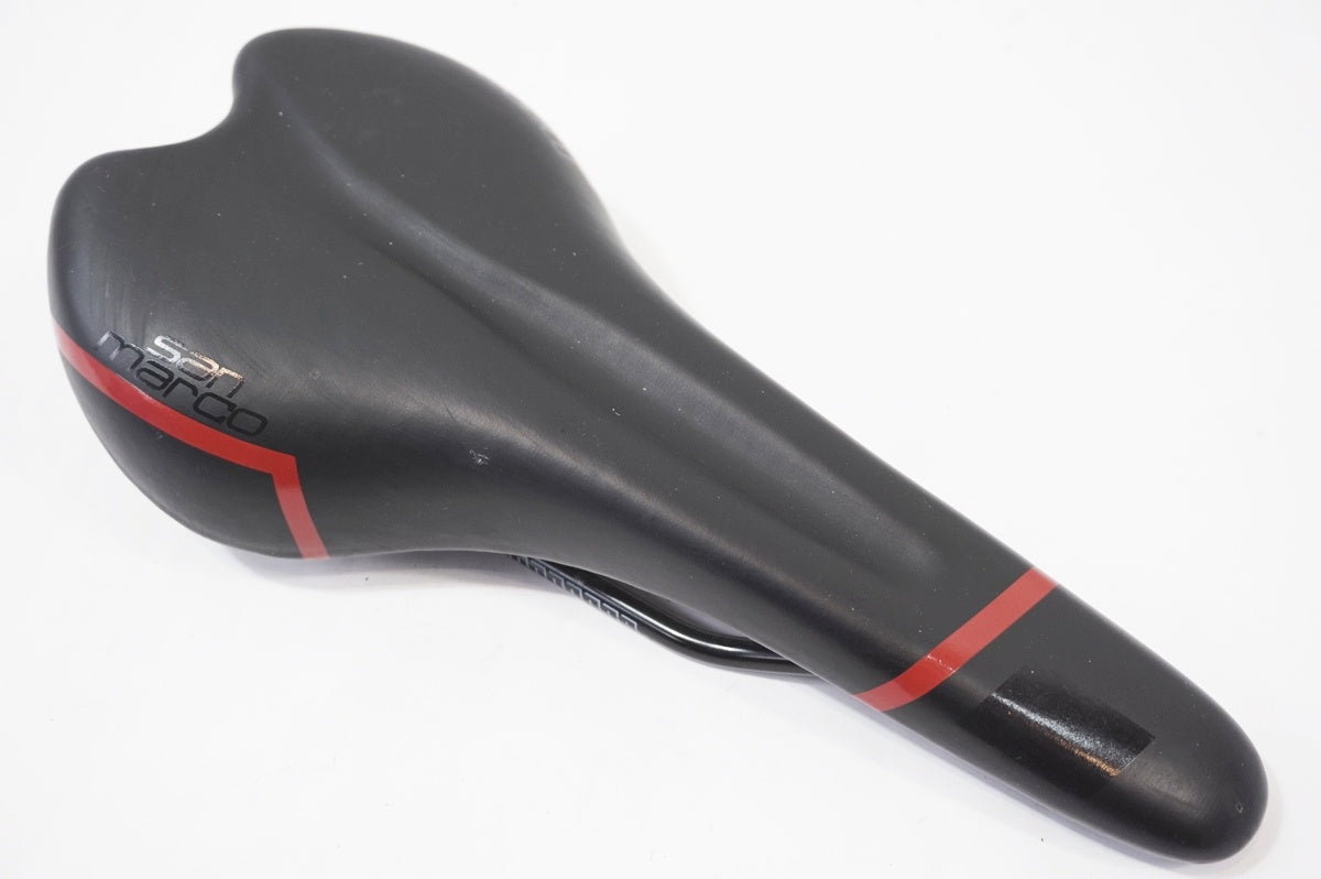 SELLE SAN MARCO 「セラサンマルコ」 COREZONE サドル
