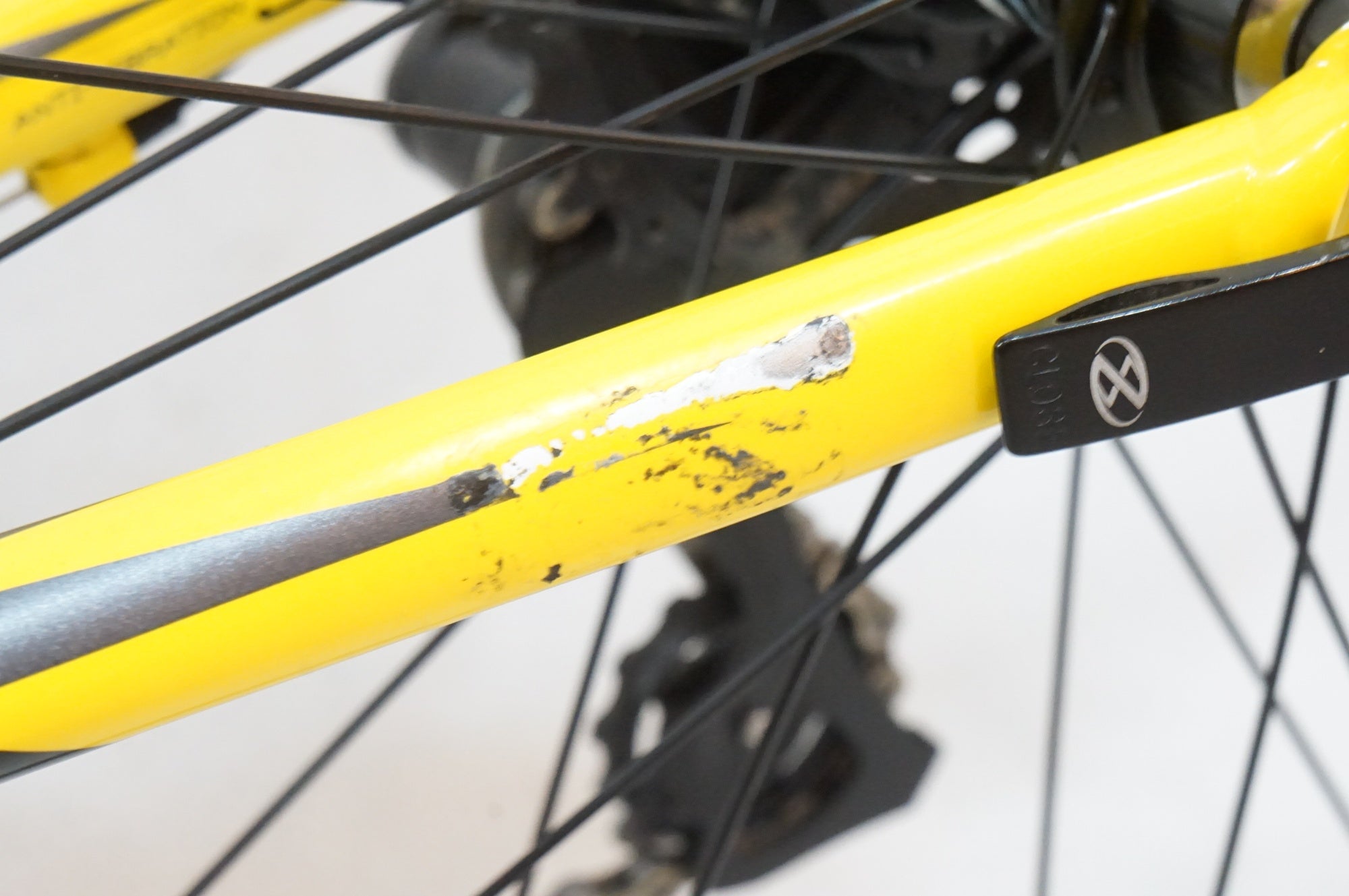 CANNONDALE 「キャノンデール」 QUICK4 2014年モデル クロスバイク / バイチャリ浦和ベース