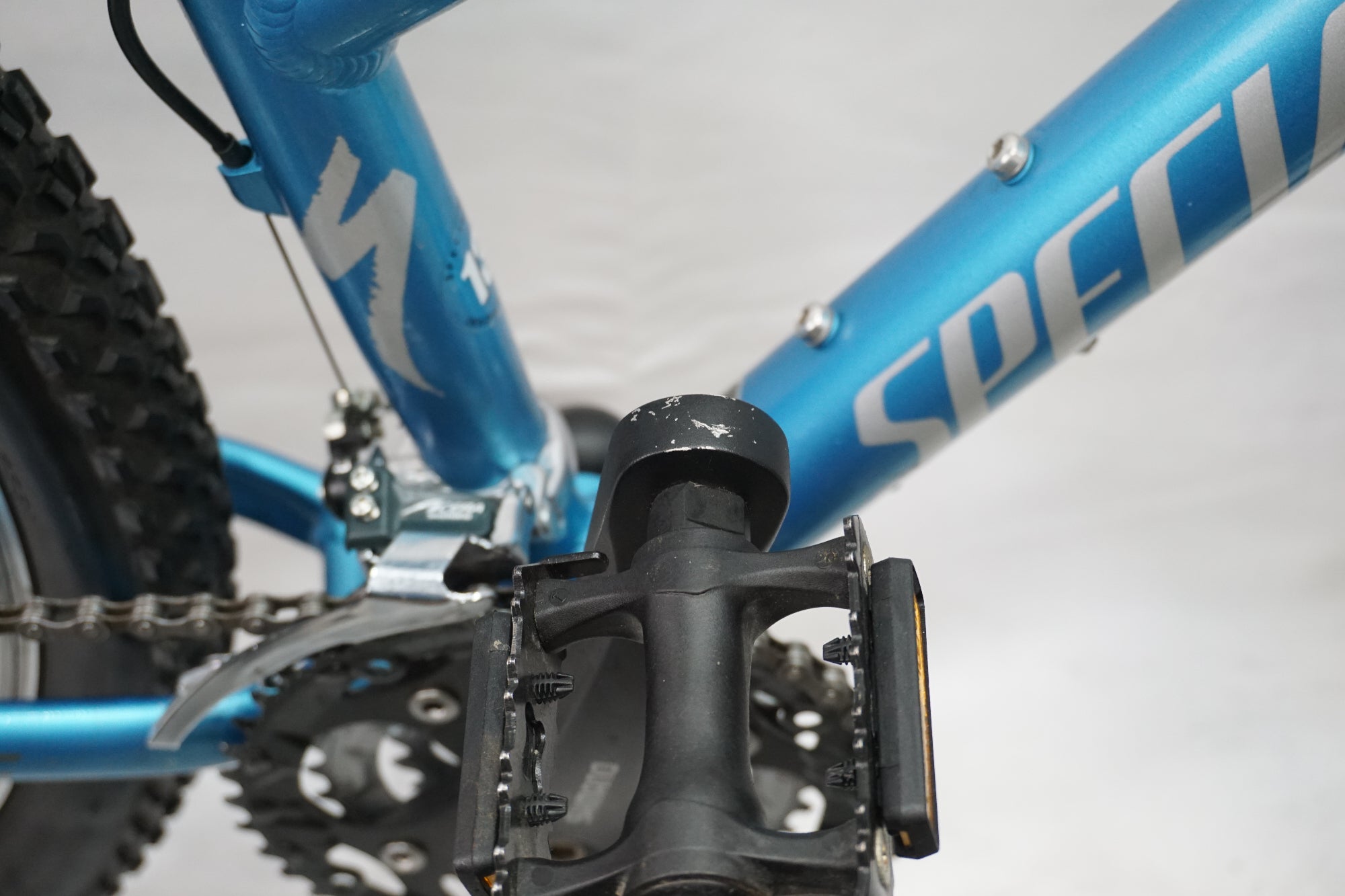 SPECIALIZED 「スペシャライズド」 HRXC WOMEN 2007年モデル マウンテンバイク / 大宮店