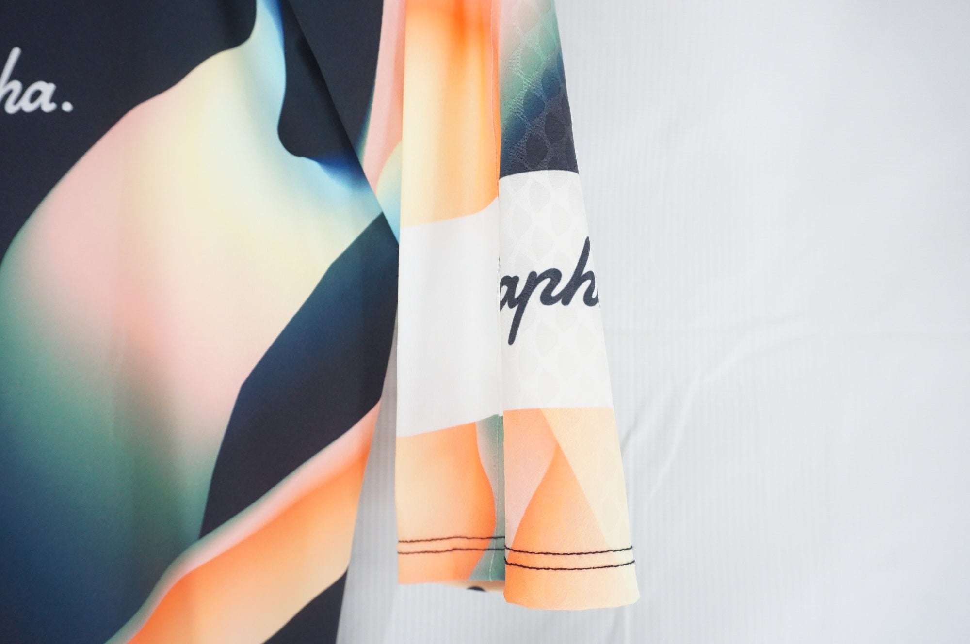 RAPHA 「ラファ」 ATHLETES PRO TEAM AERO Sサイズ ジャージ / 阪急塚口店